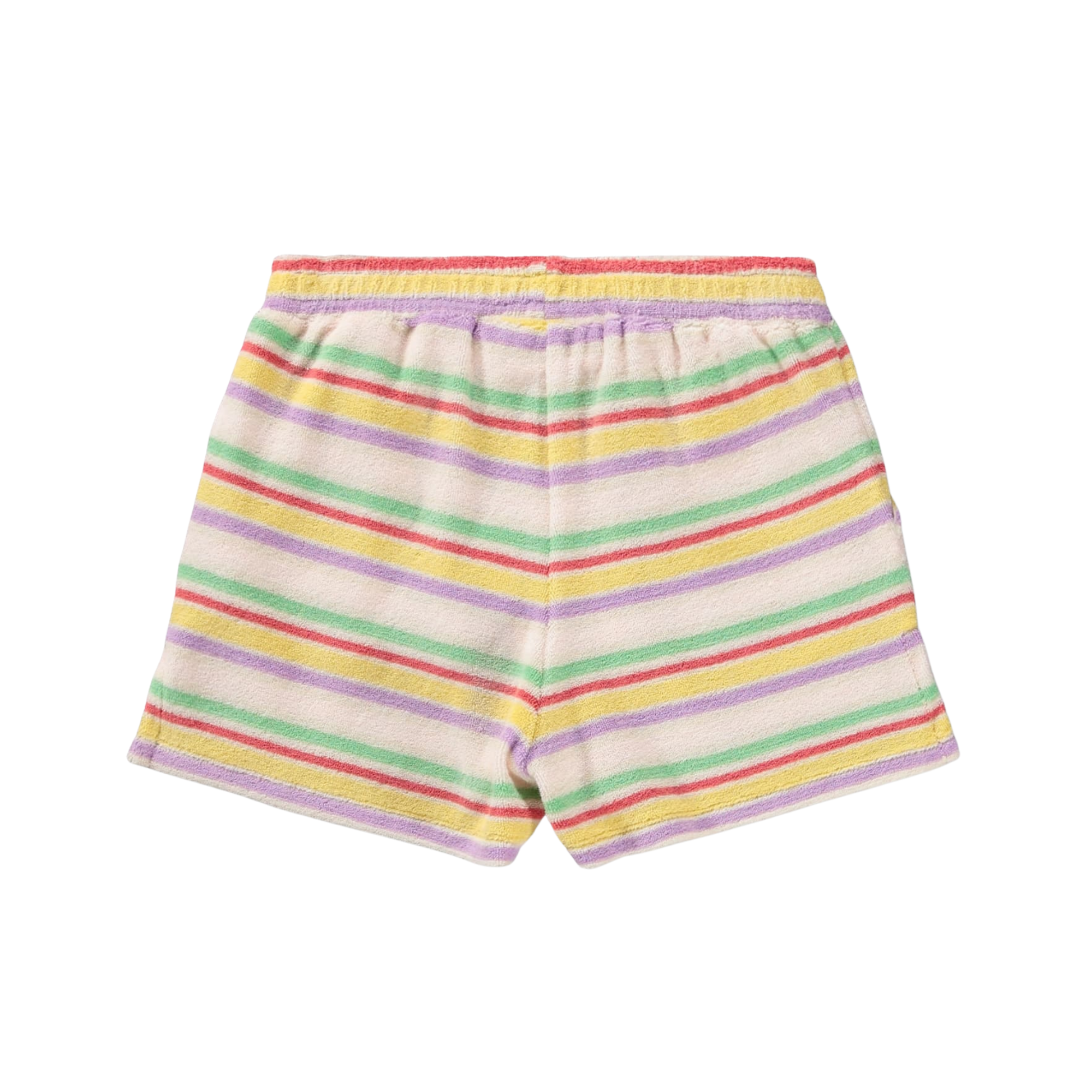 Elisabeth Set | Pastel Stripe