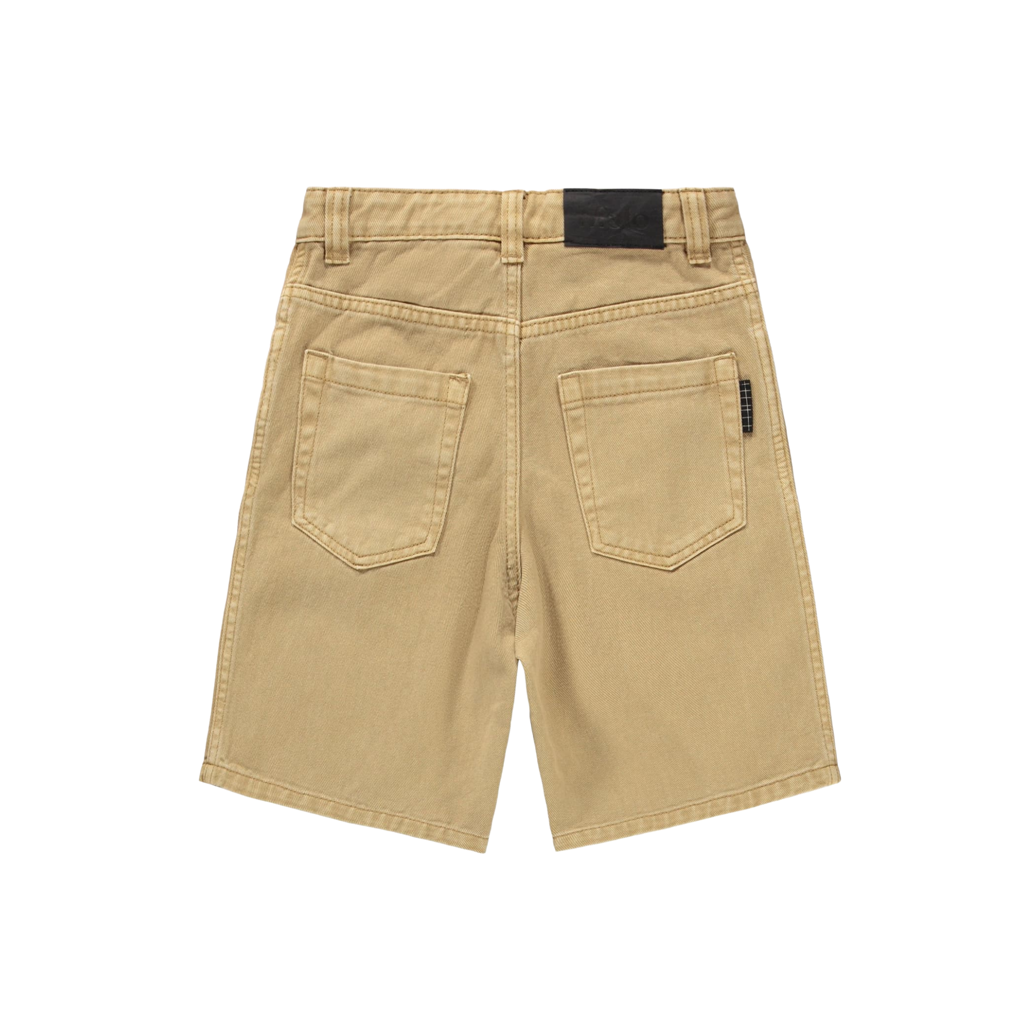 Art Shorts | Desert Wash