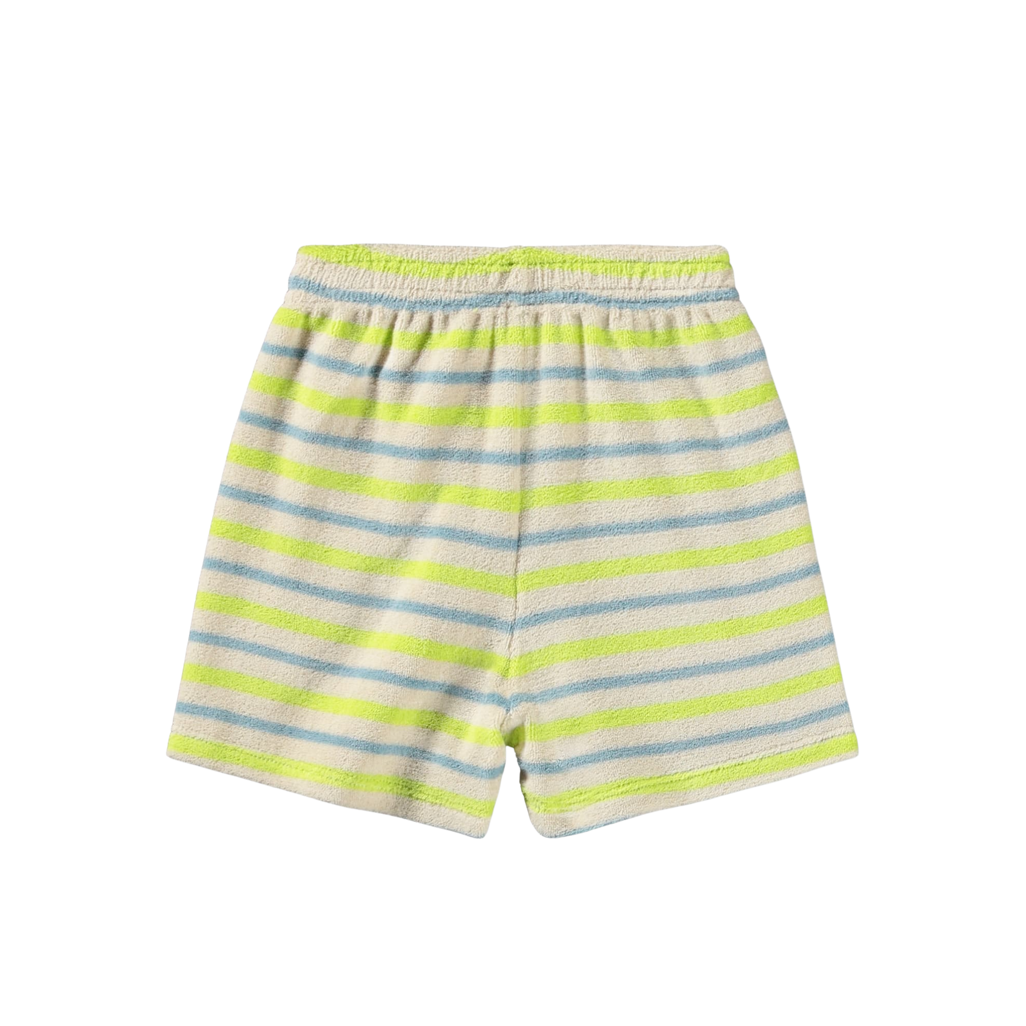 Say Shorts | Pistacia Stream