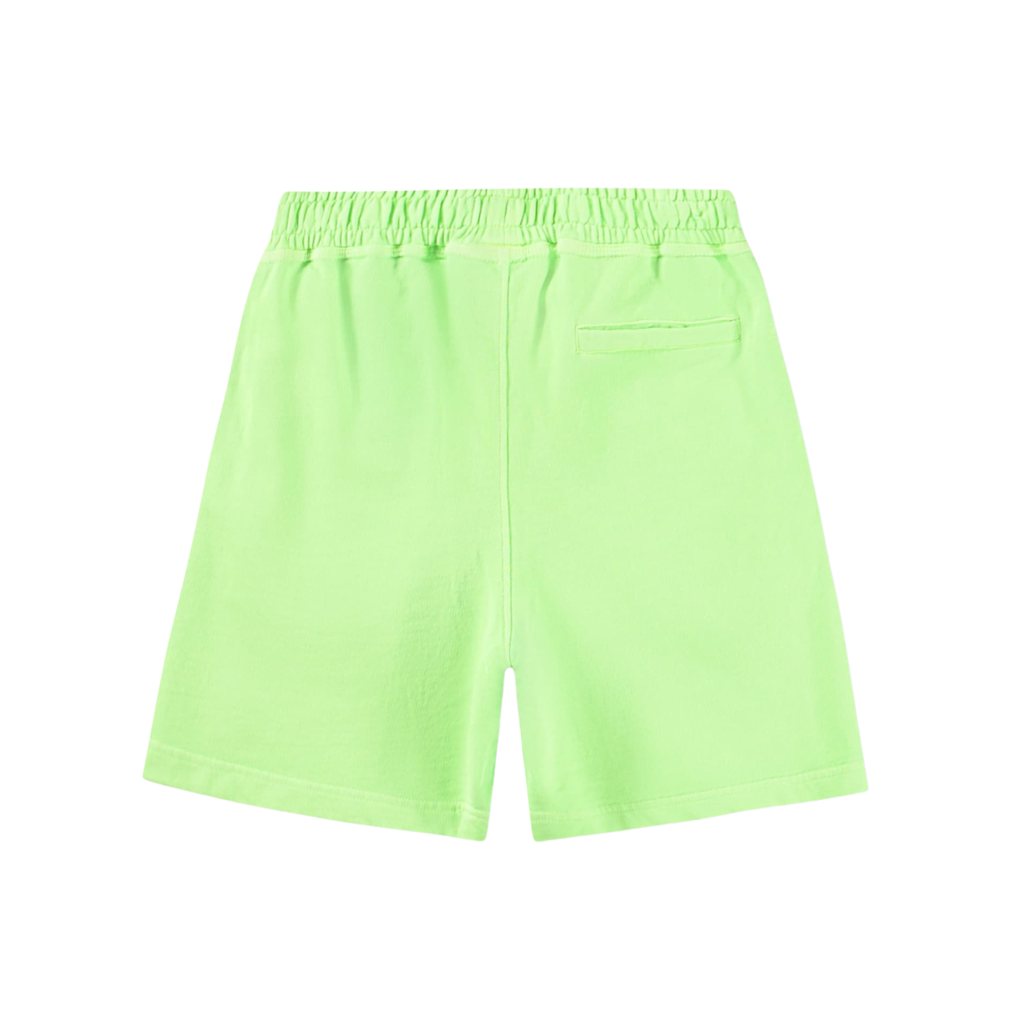 Ador Shorts | Pale Gecko