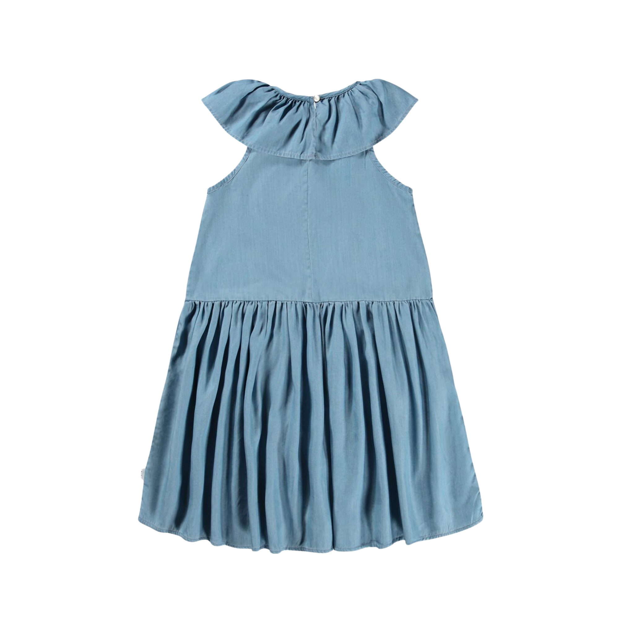 Claribella Dress | Washed