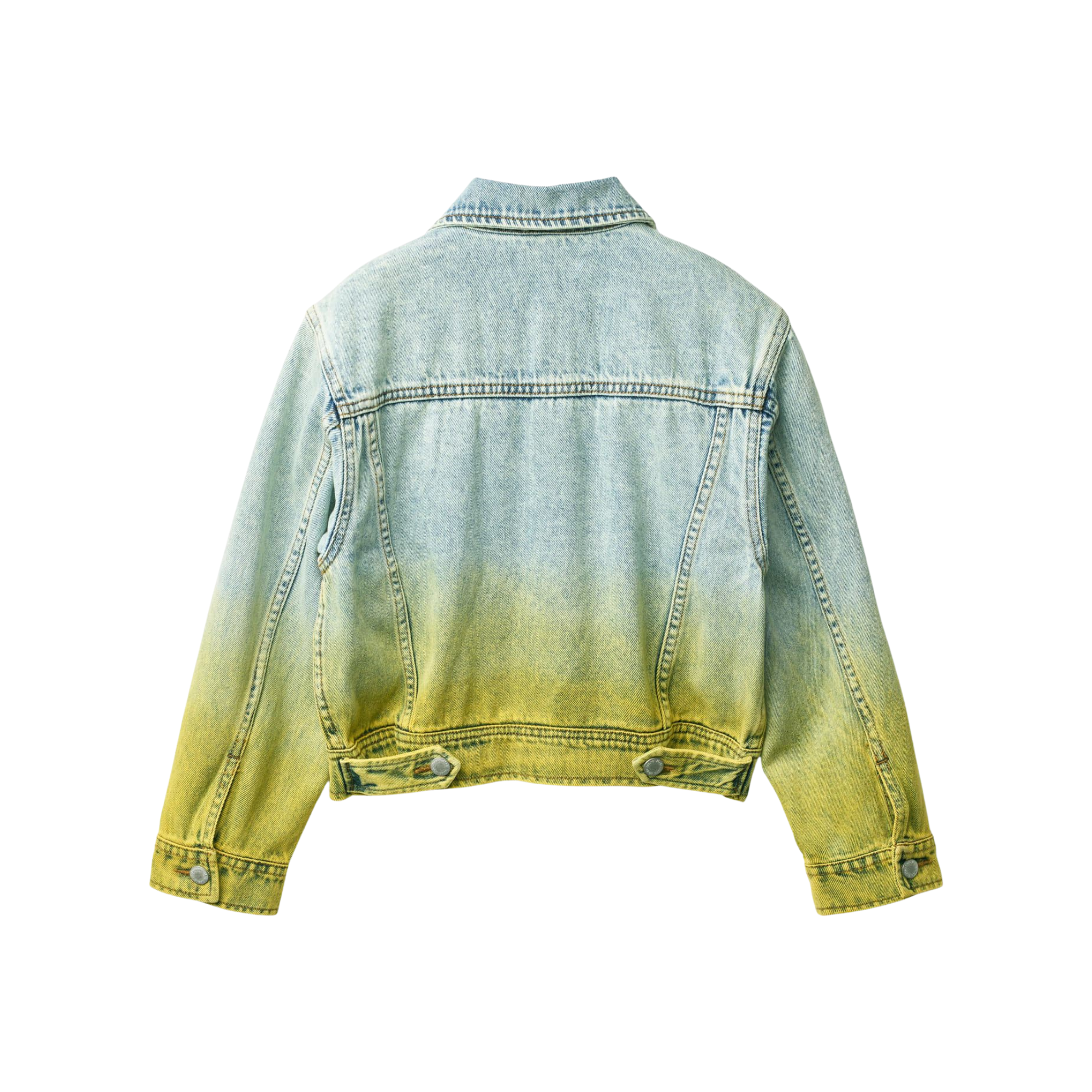 Hipolito Jacket | Sunshine Dip