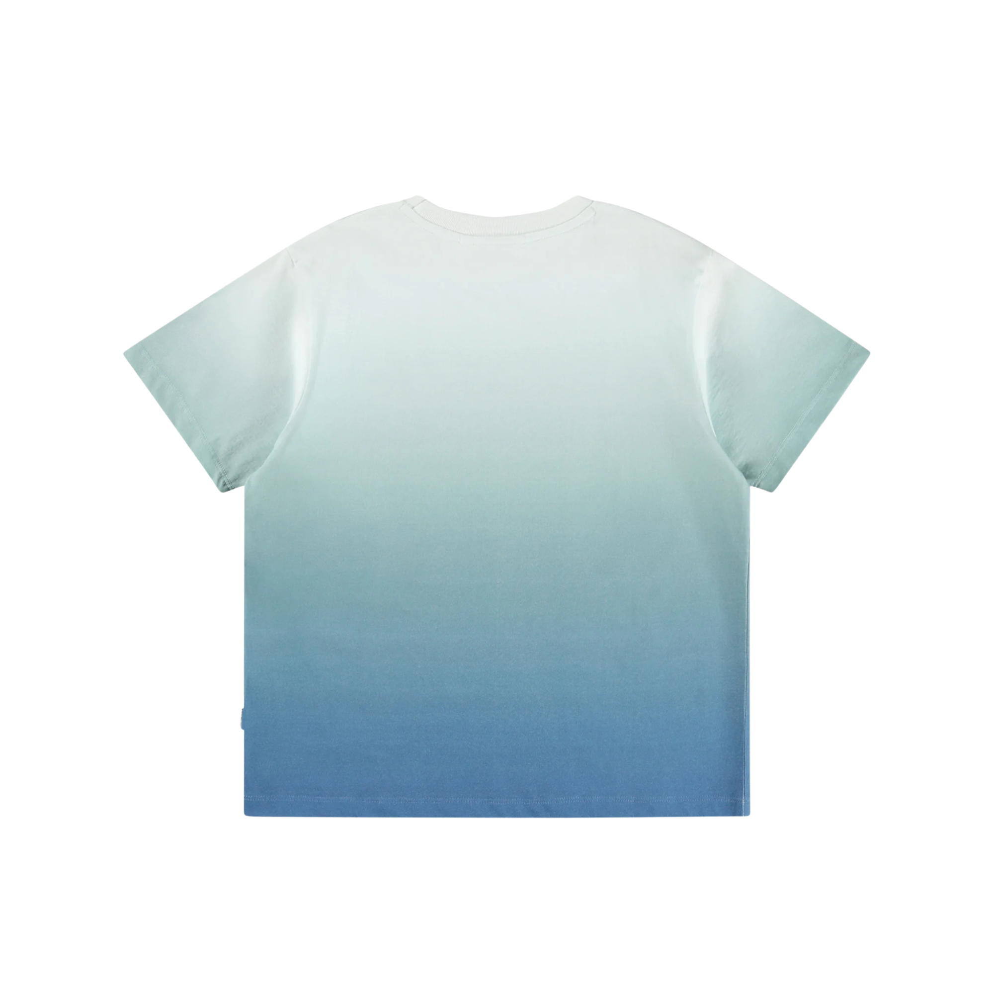 Rodney T-shirt | Wave Crest Fade
