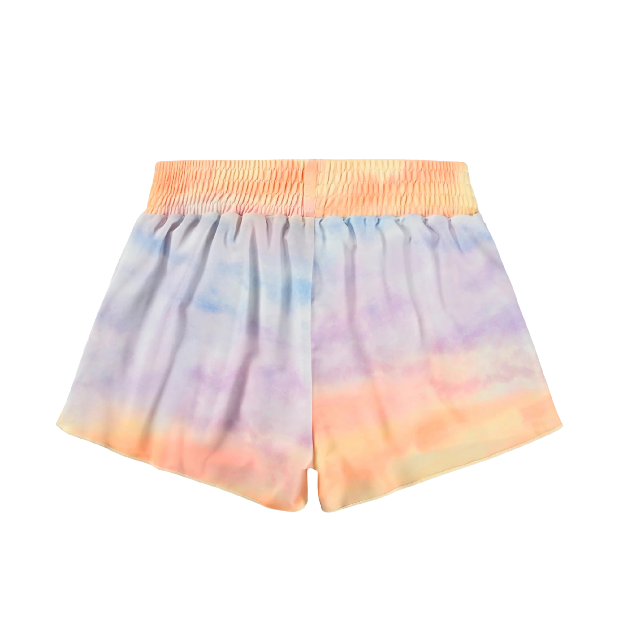 Nicci Shorts | Rainbow Sky