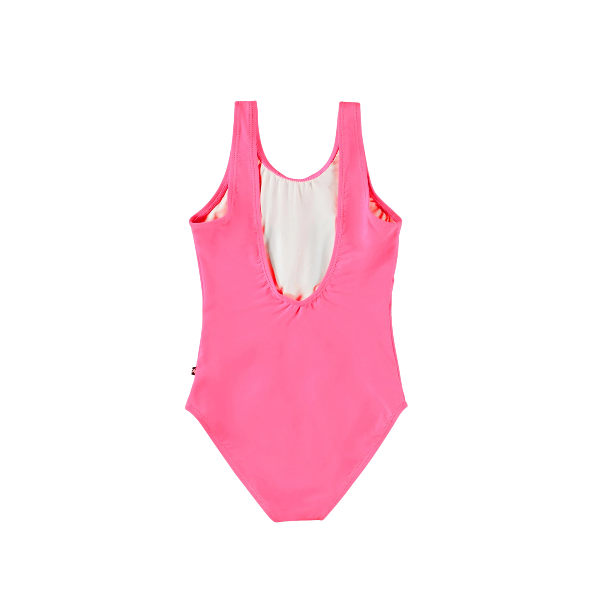 Nika Swimsuit | Pink Face