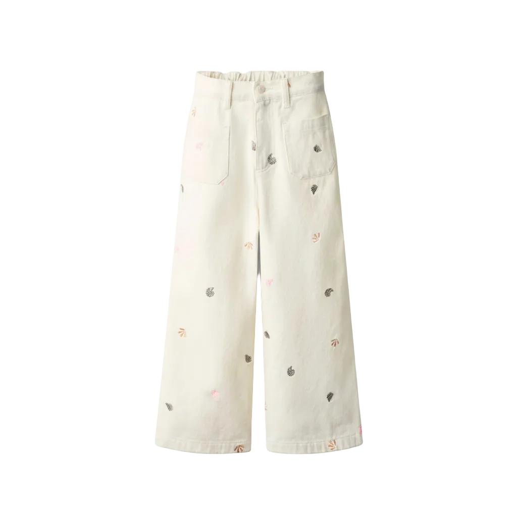 Adionella Jeans | Mini Shells