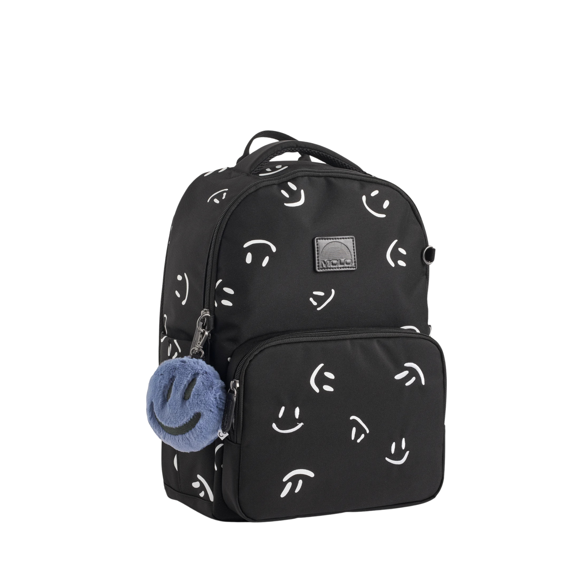 Mates Backpack | Happy White