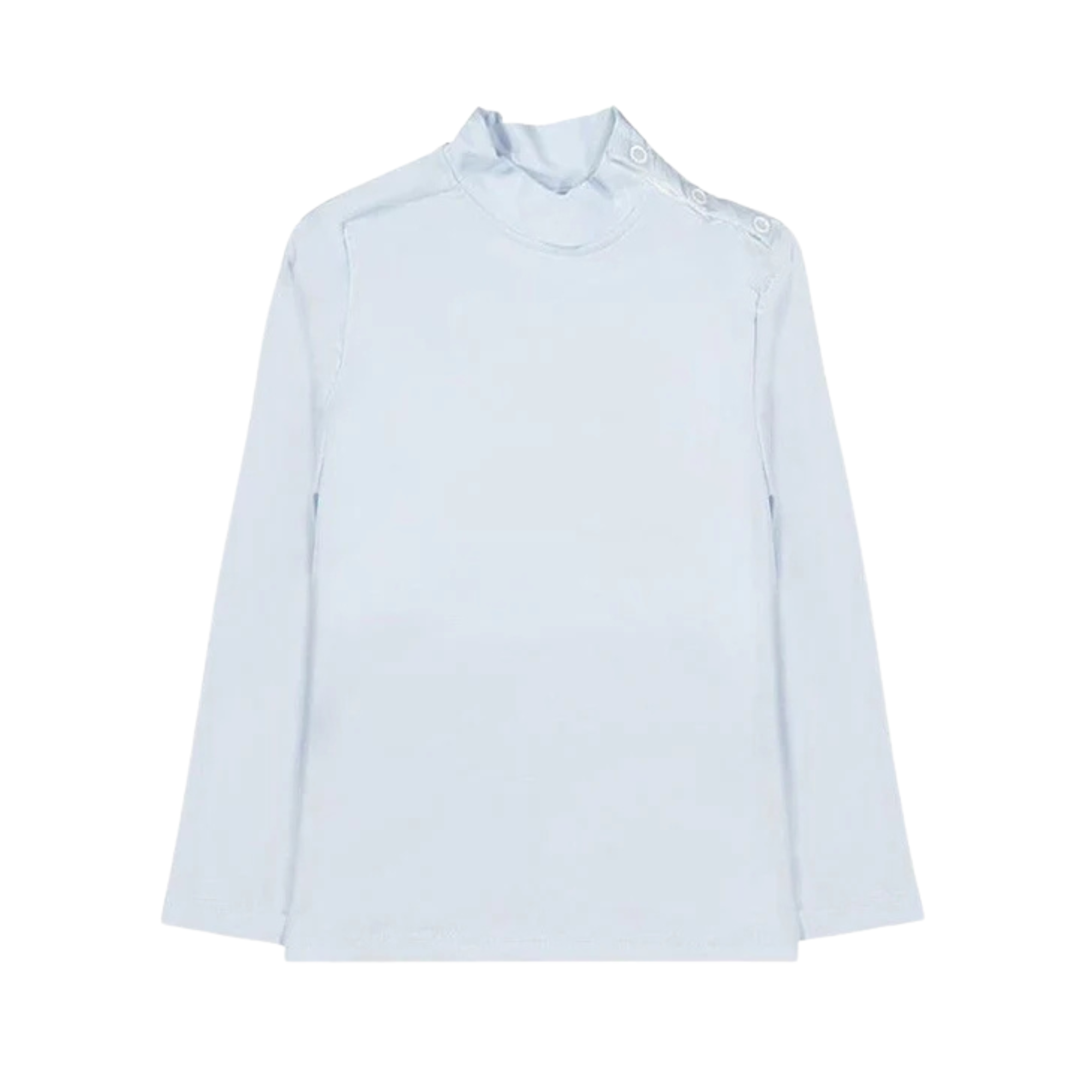 Turbot Rash Guard | Ash