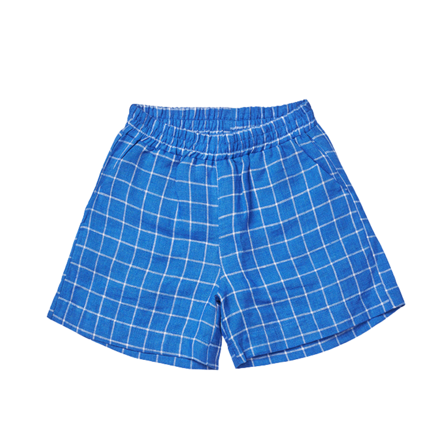 Buster Set | Art Blue