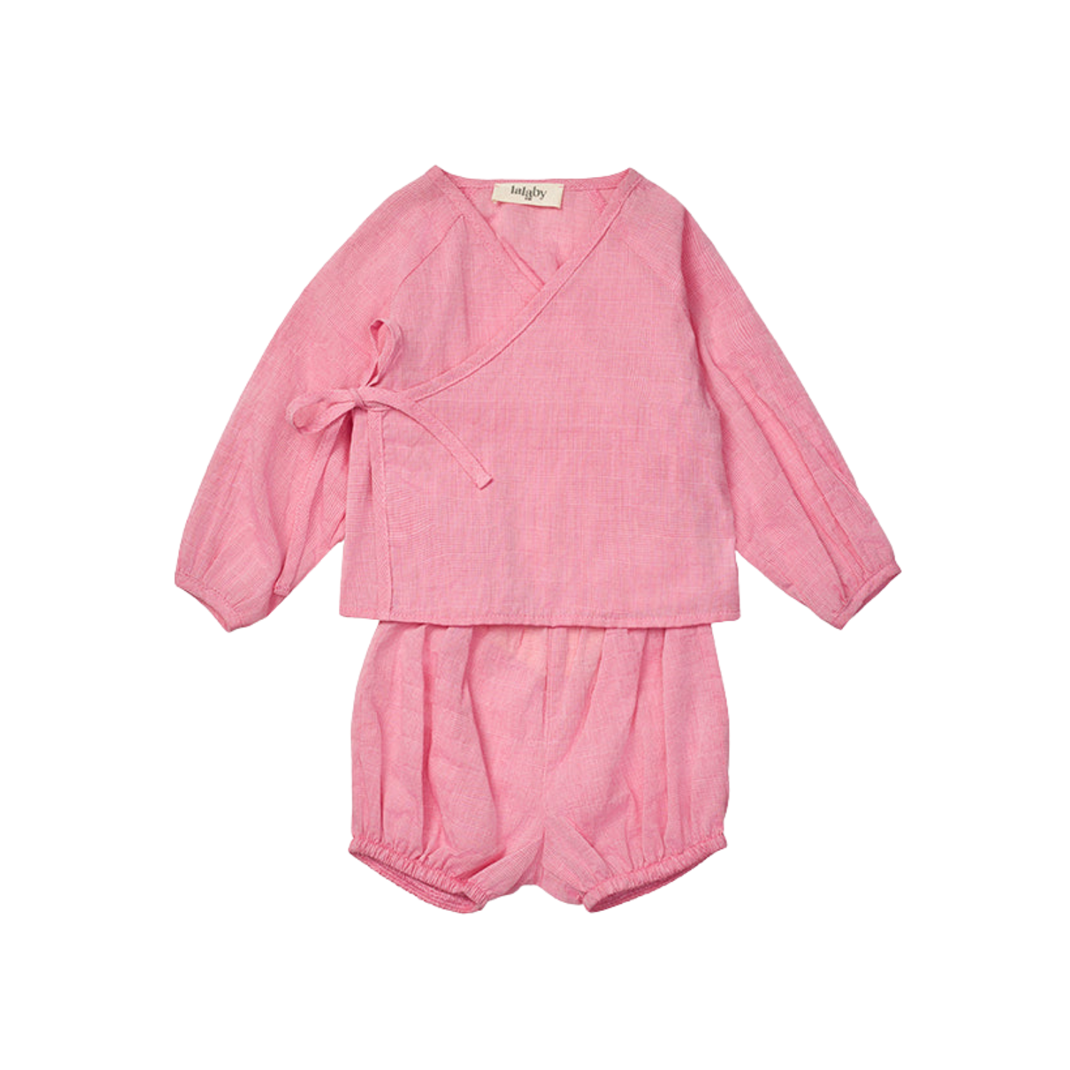 Wilma Set | Raspberry