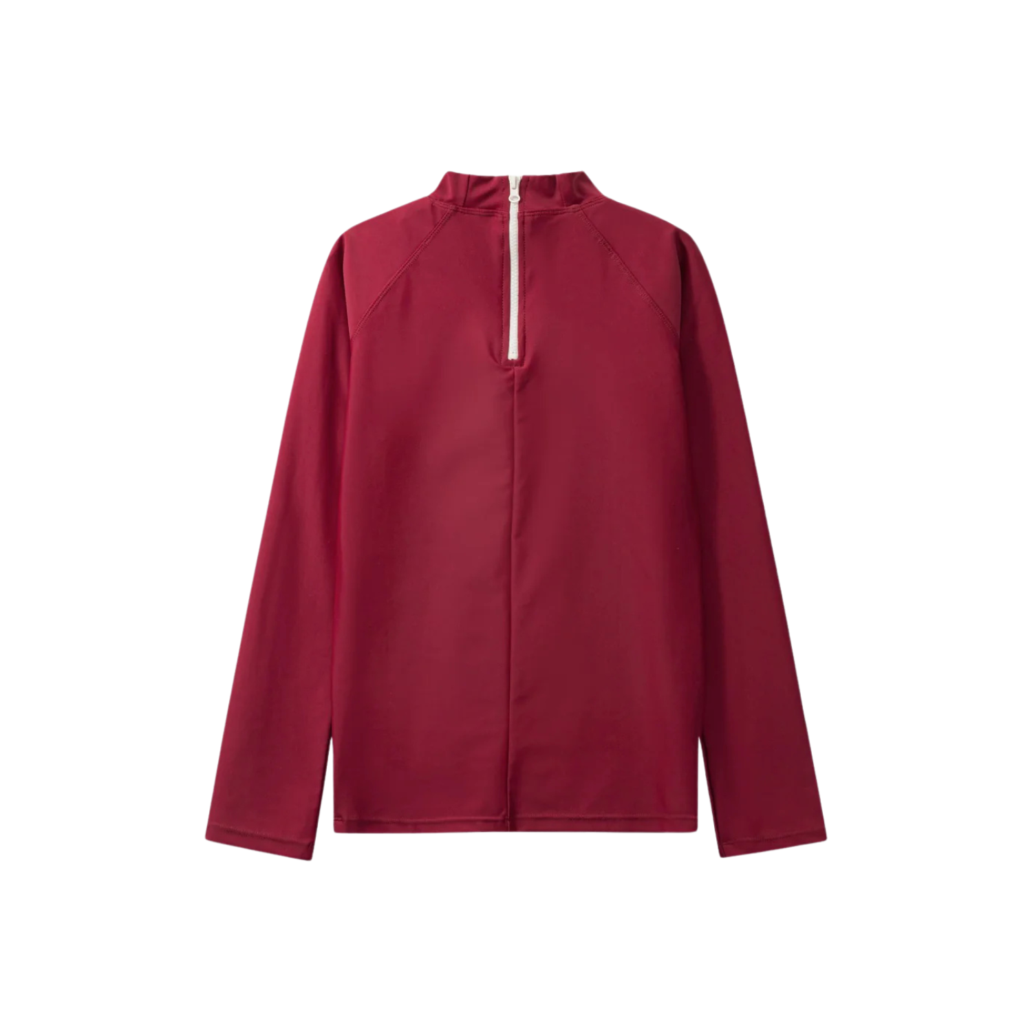 Blake Unisex Uv Shirt | Ruby Red