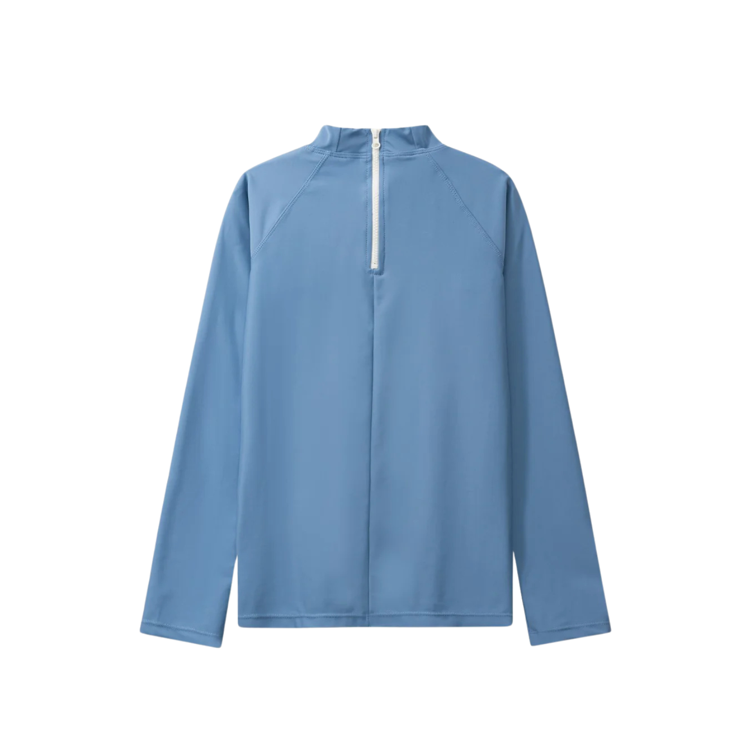Blake Unisex Uv Shirt | Sky Blue