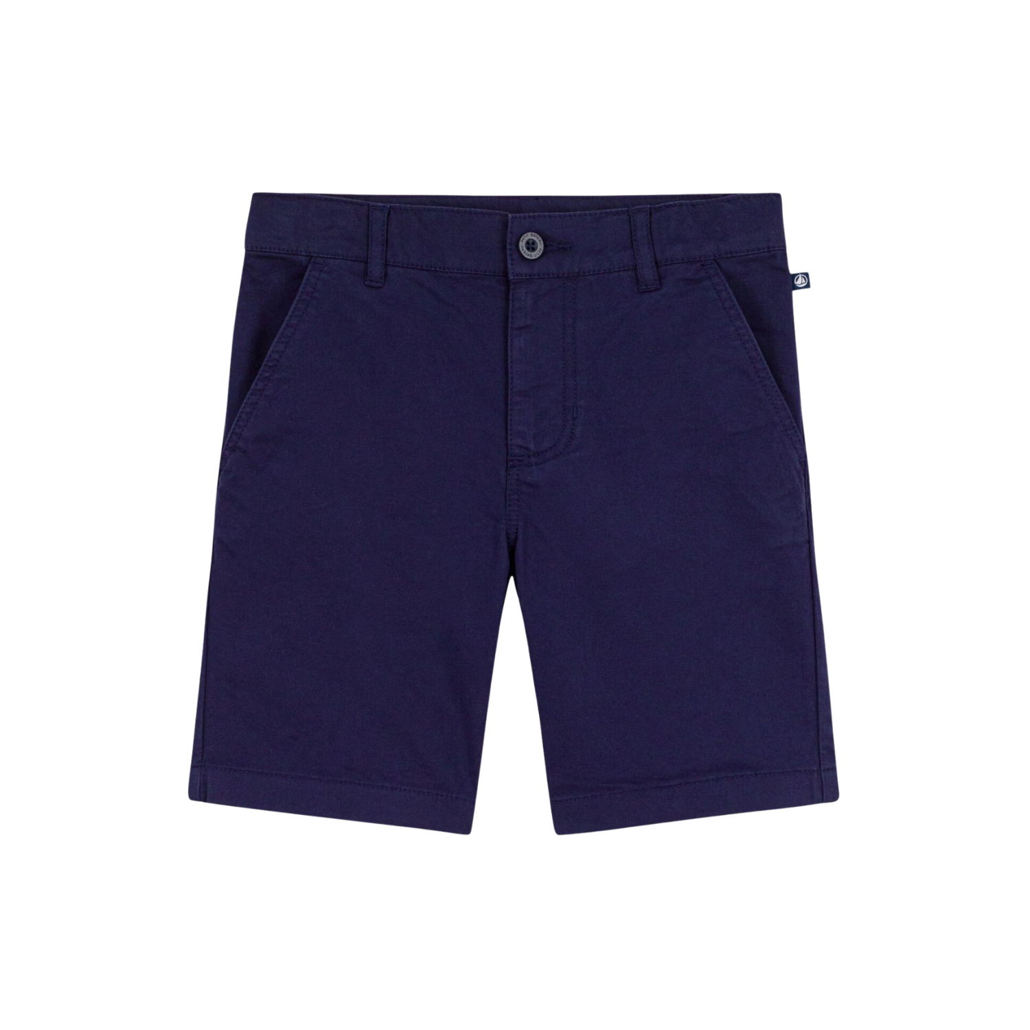 Bermuda Shorts | Blue