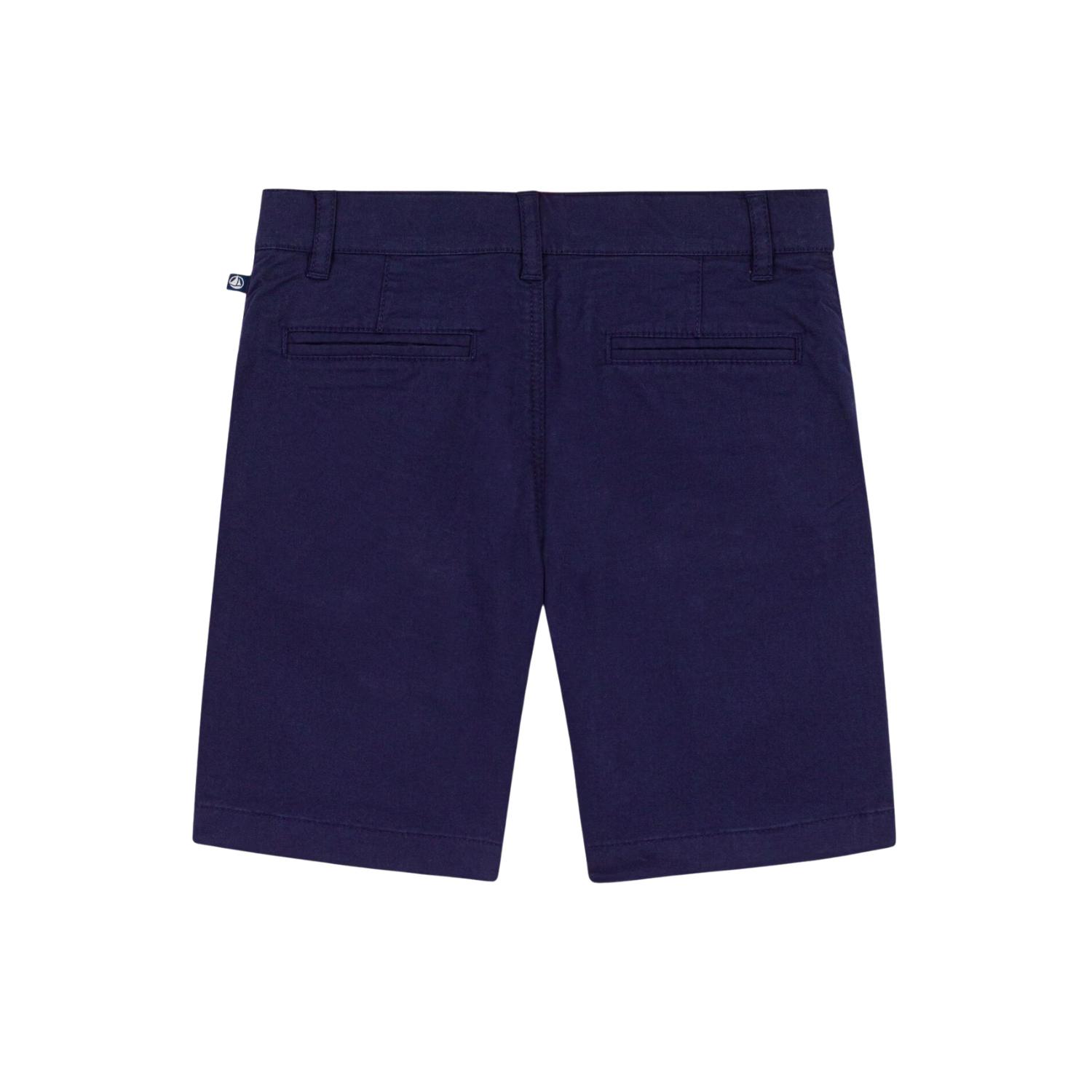 Bermuda Shorts | Blue
