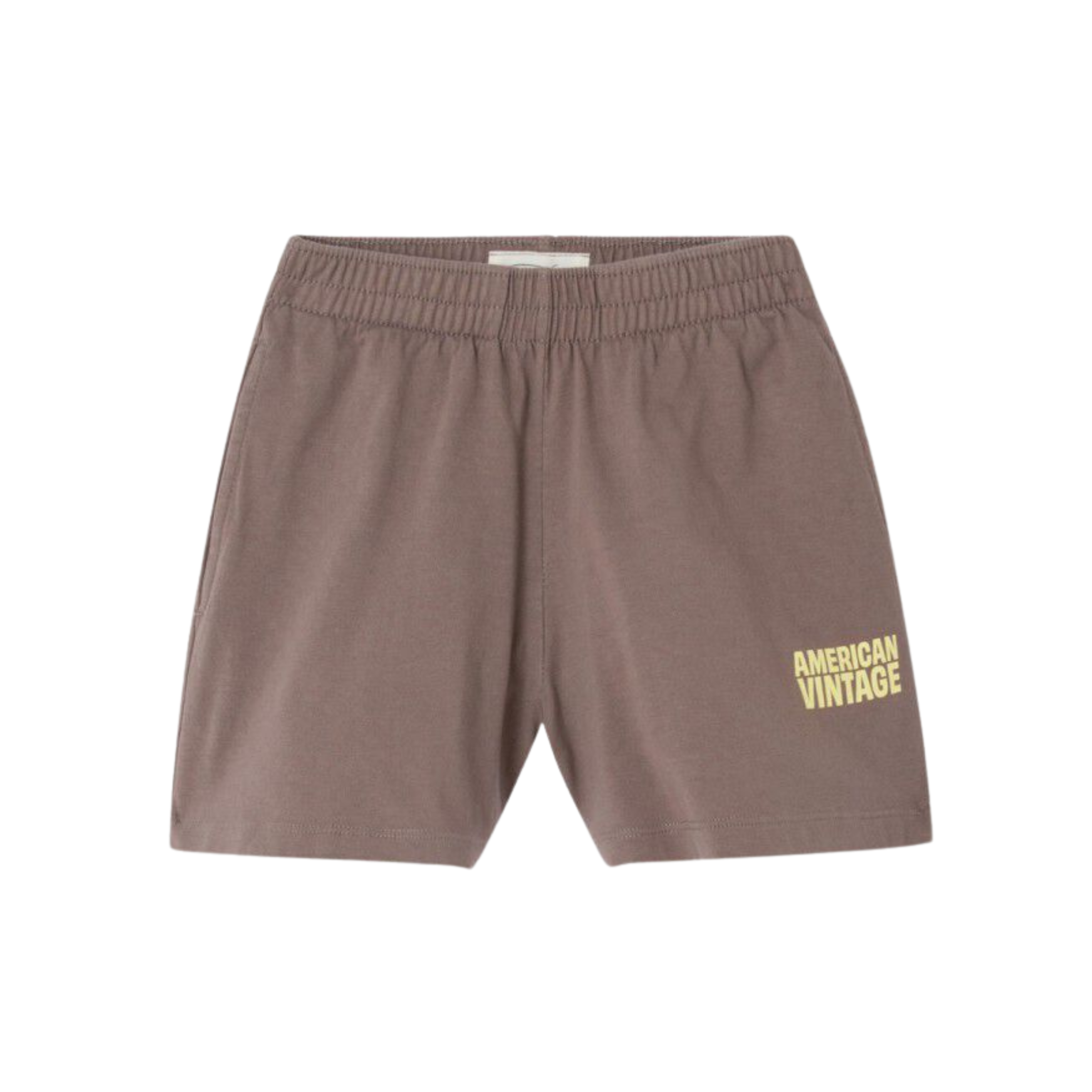 Gixy Shorts | Ash