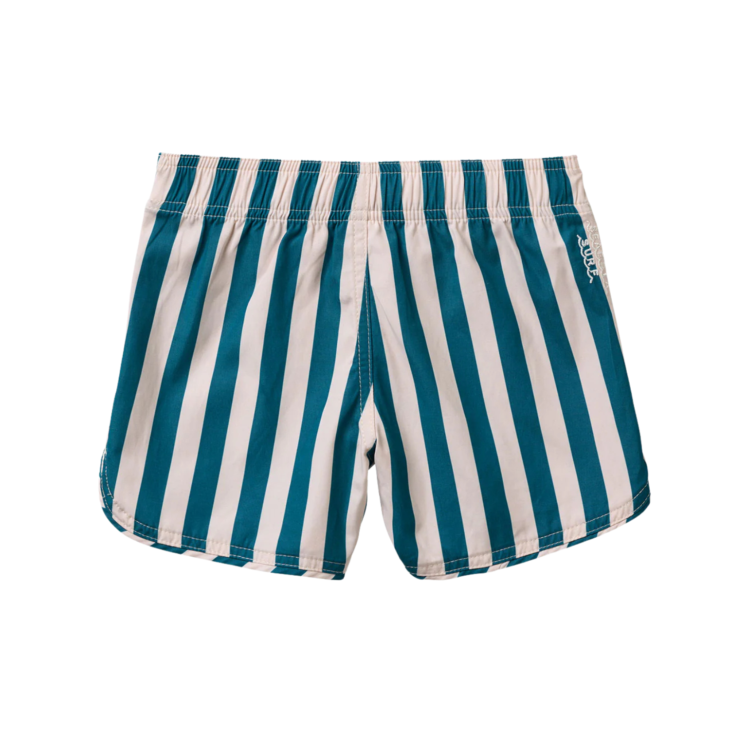 Cabana Stripe Boardshorts | Charleston