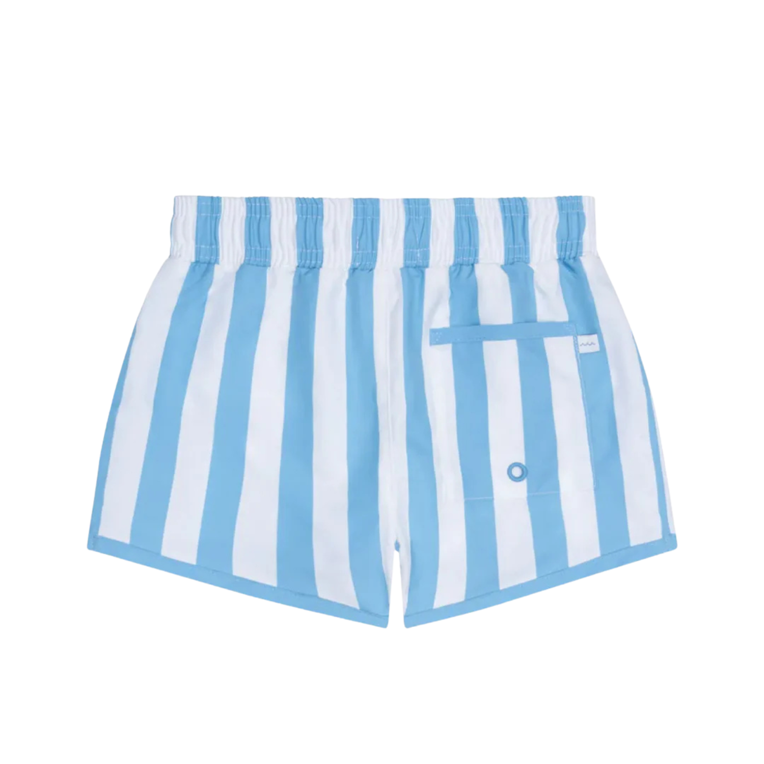 Boardshorts | Bay Stripe