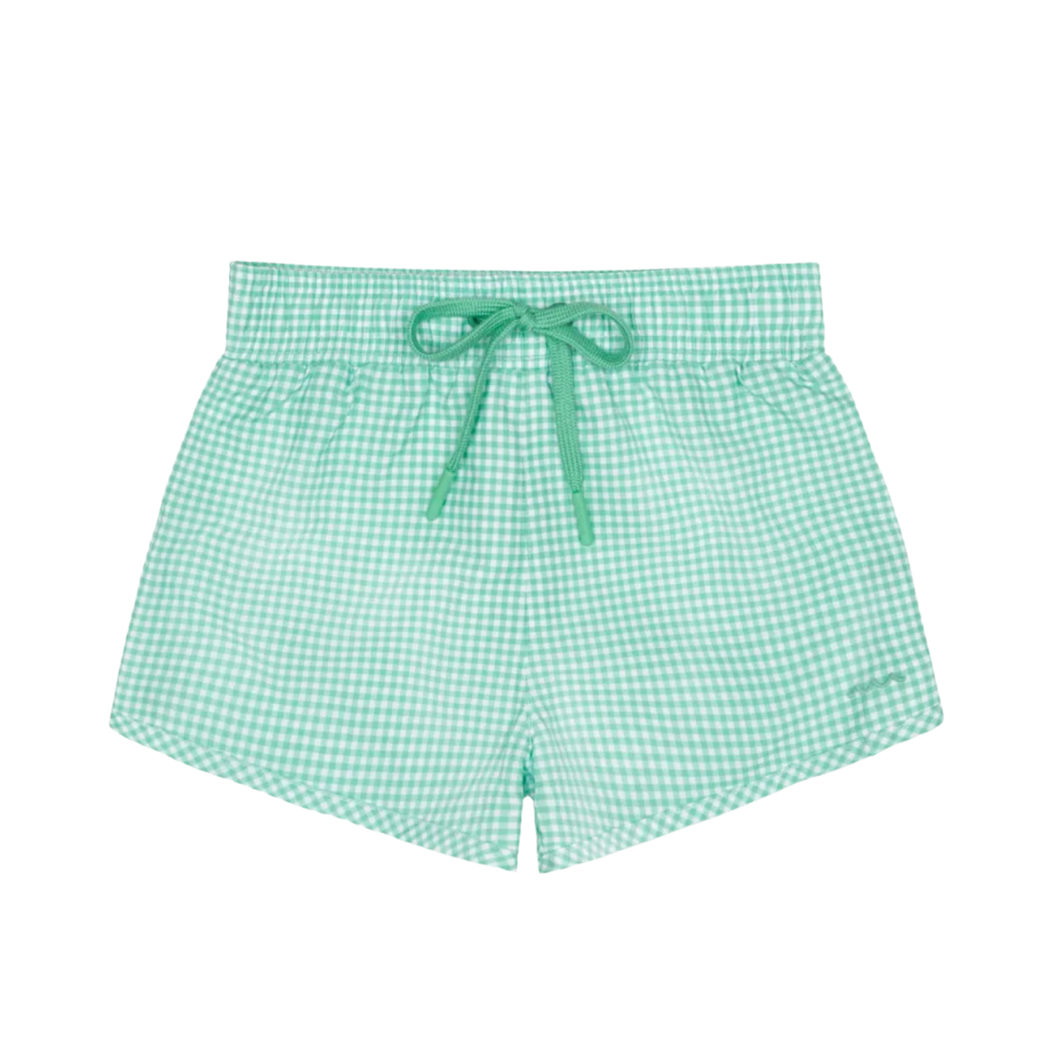 Boardshorts | Gustavia Gingham