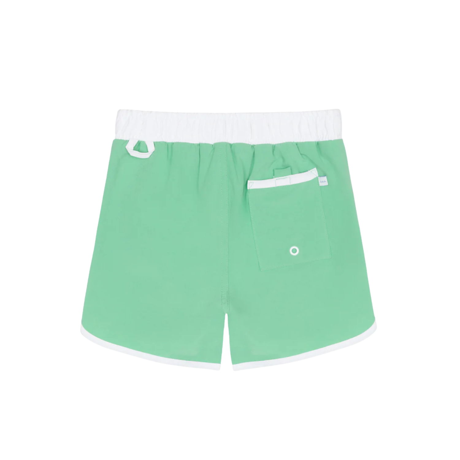 Boardshorts | Gustavia Green