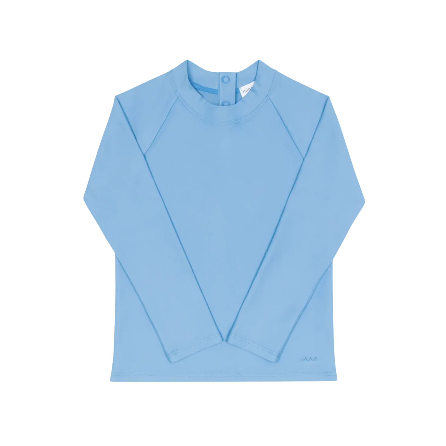 Unisex Rashguard | Le Marin Blue
