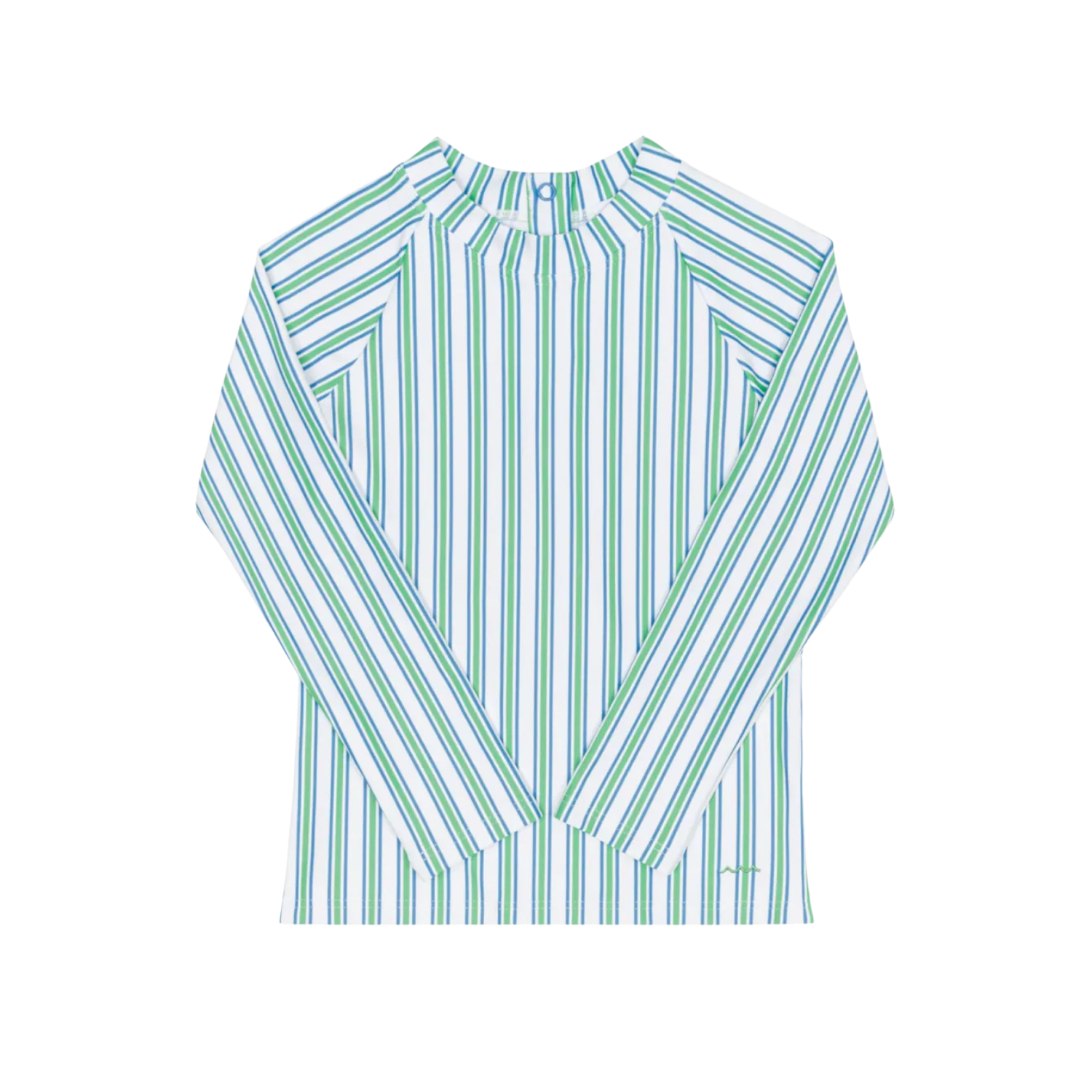Unisex Rashguard | Tamarin Stripe