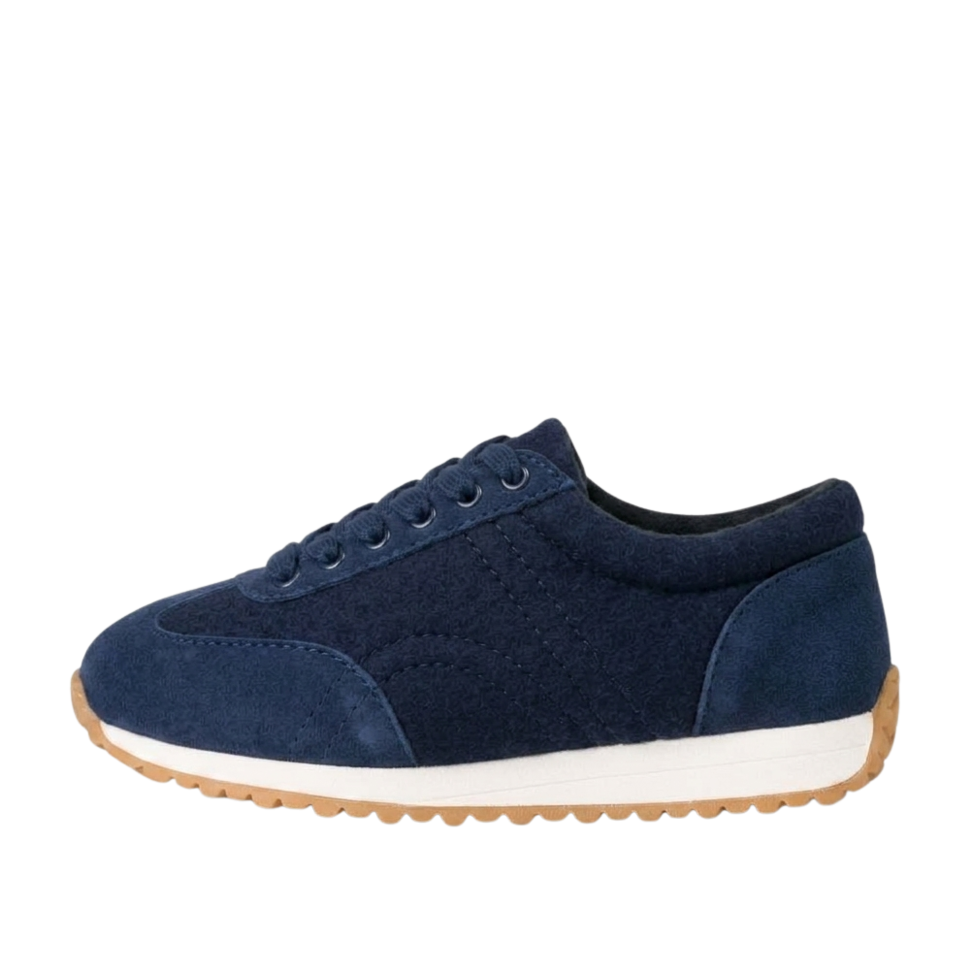 Aston Shoes | Navy