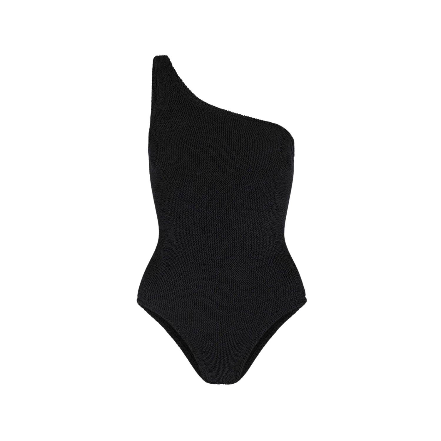 Womens Coverage Nancy Swim | Black