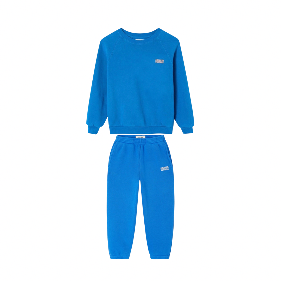 Izubird Jogger Set | Vintage Dream