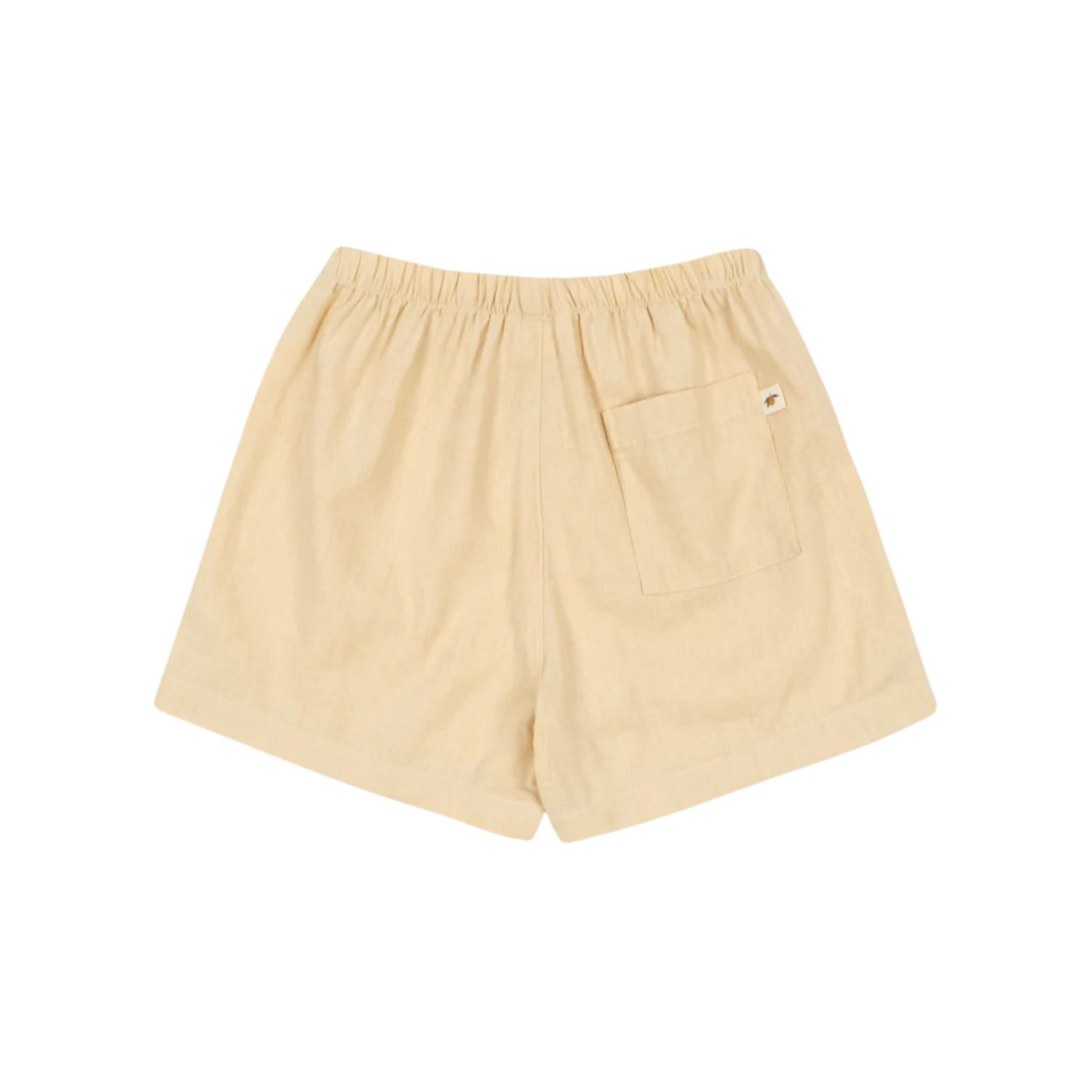 Franzen Shorts Set | Sea Mist