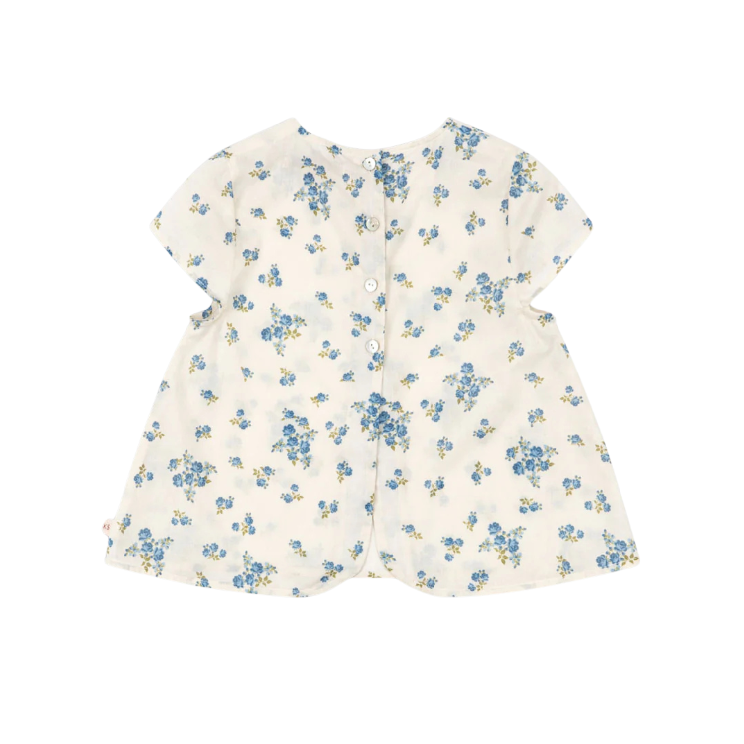 Pacey Top | Tramonto