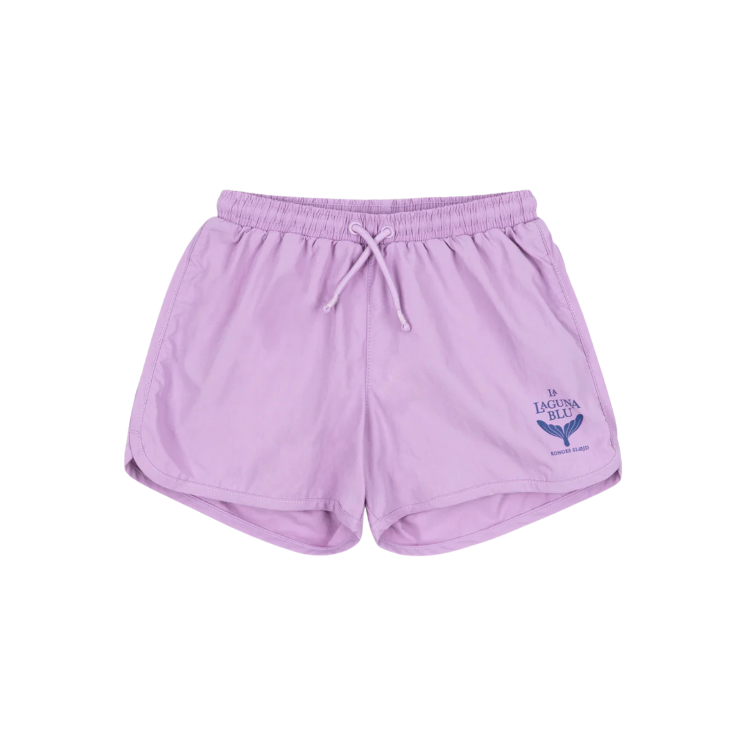 Pomio Swim Shorts | Lupine