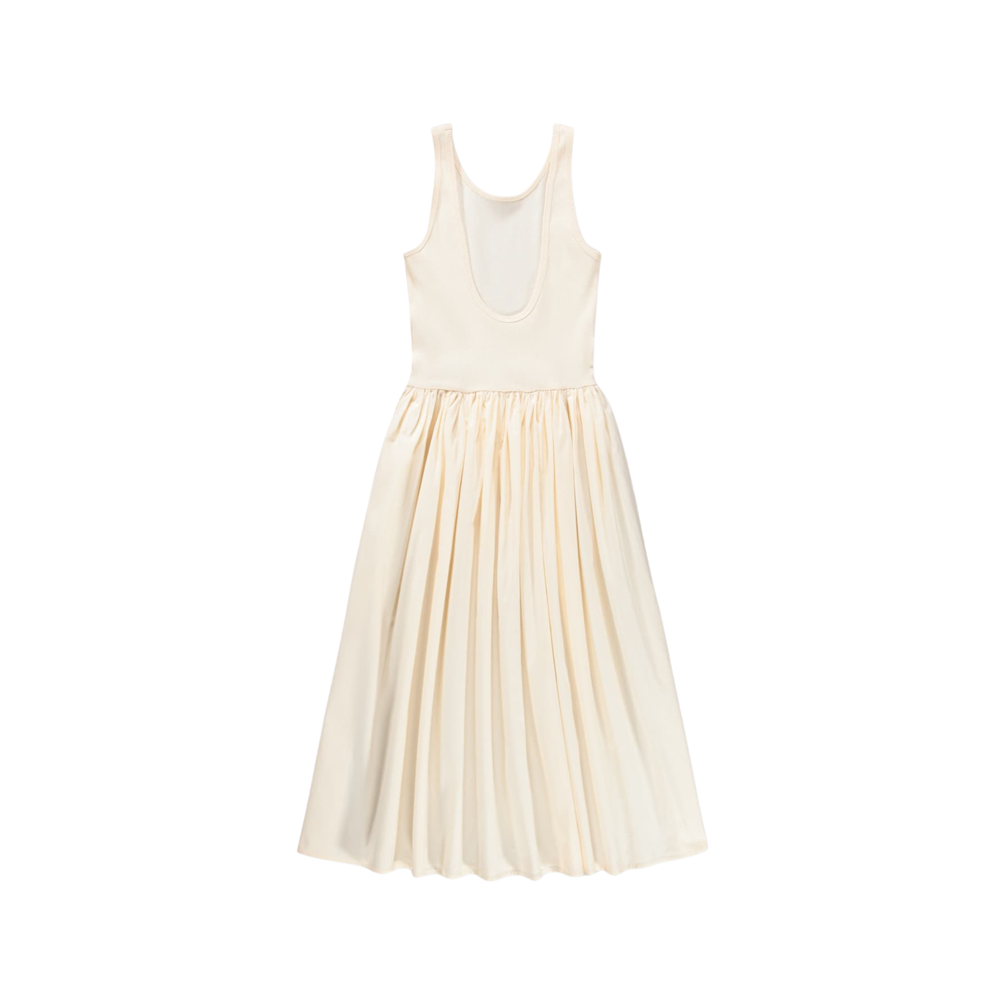 Corella Dress | Pearled Ivory
