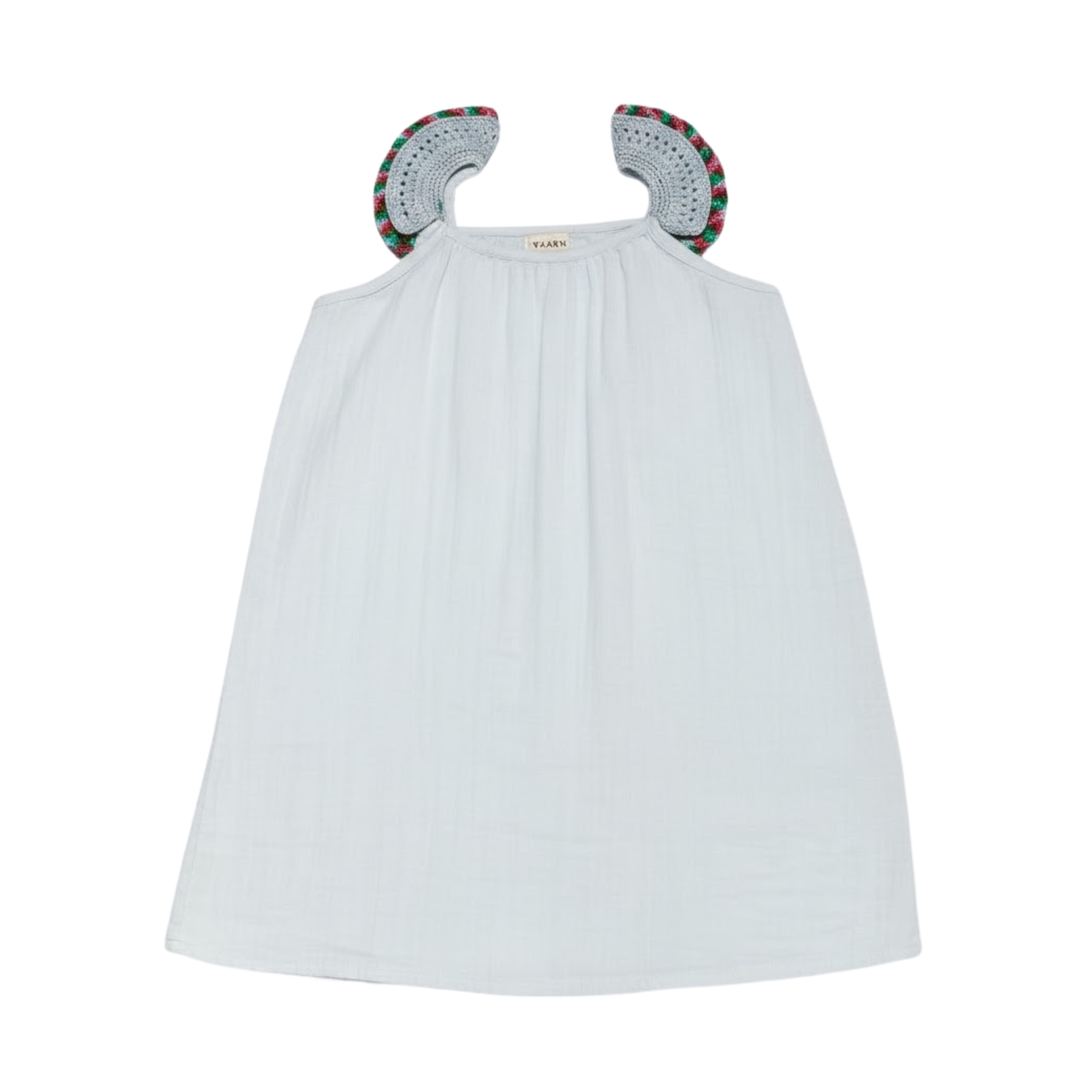 Frill Dress Susy | Candymix