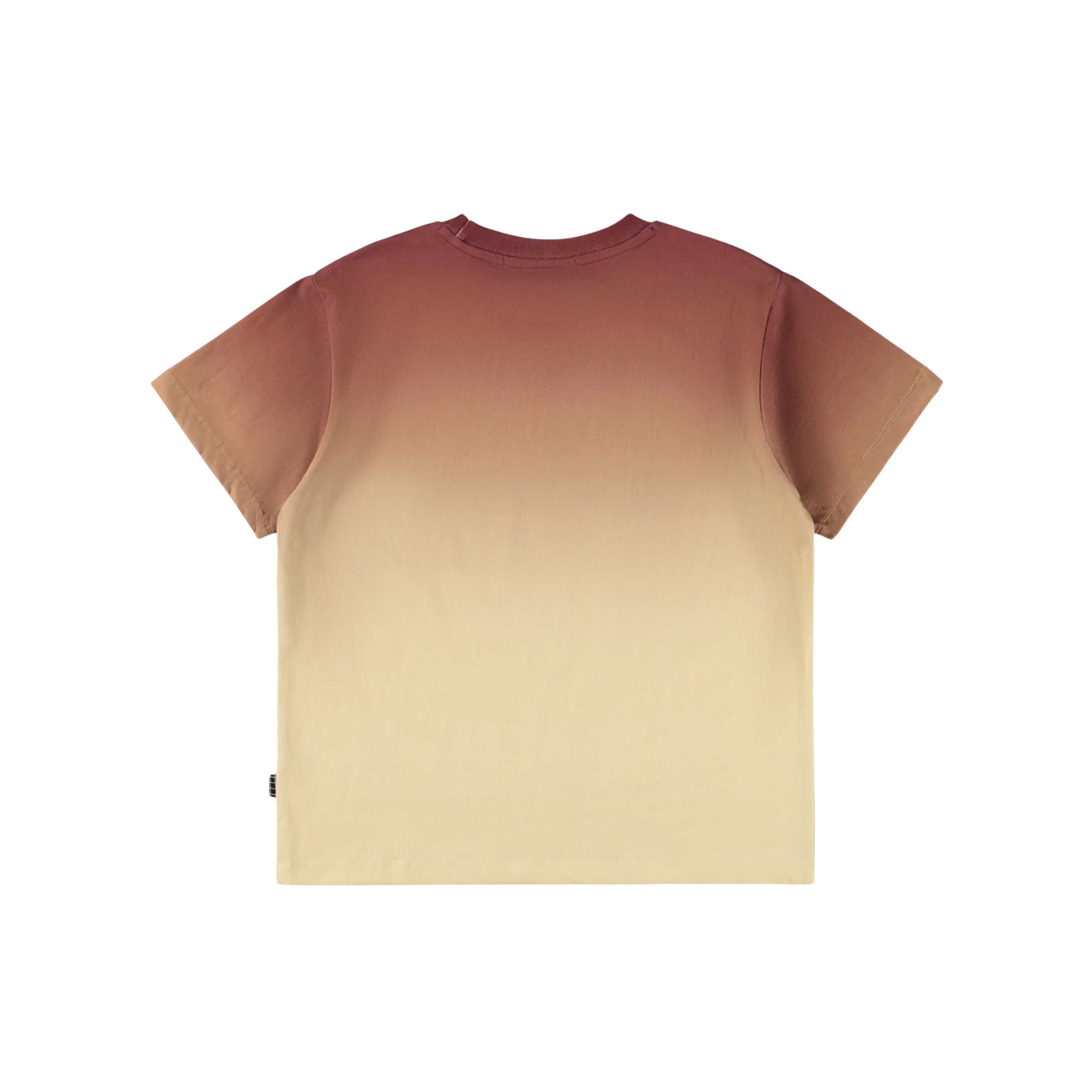 Rodney T-shirt | Sanguine Fade