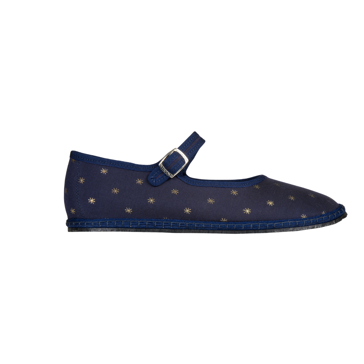 Mary Jane | Navy