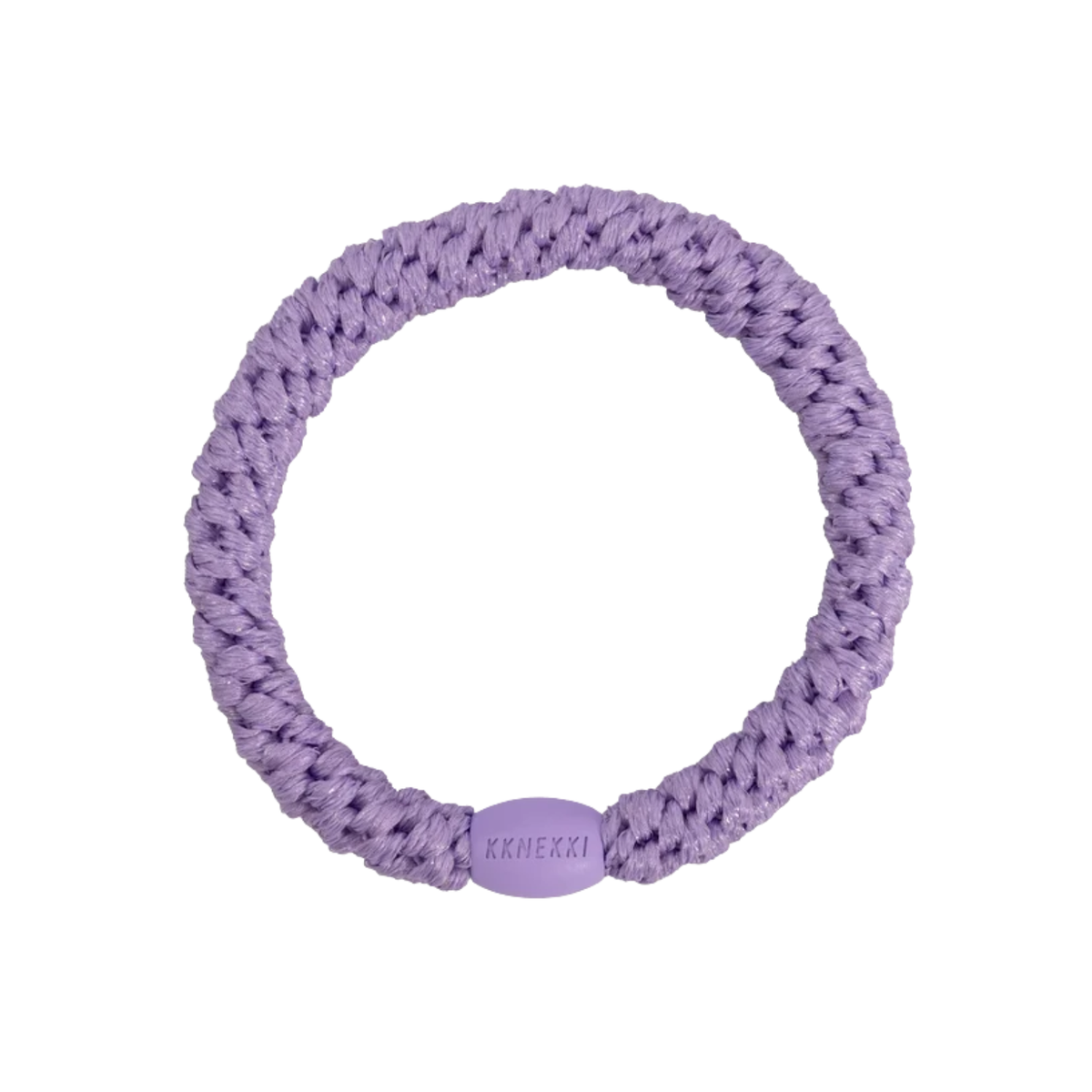 Thick Hair Tie II
