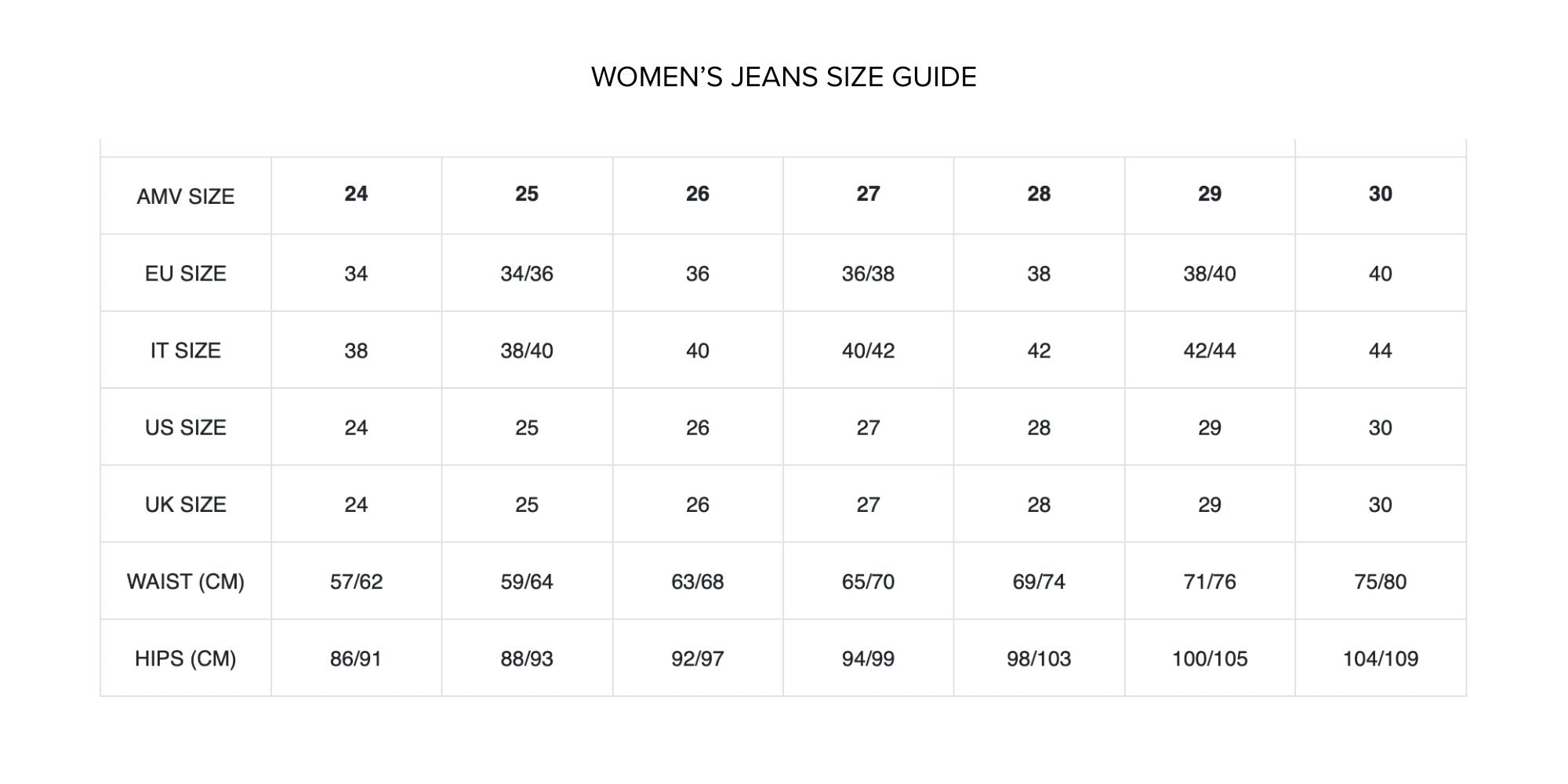 Pusway Womens Balloon Jeans | Waterfall