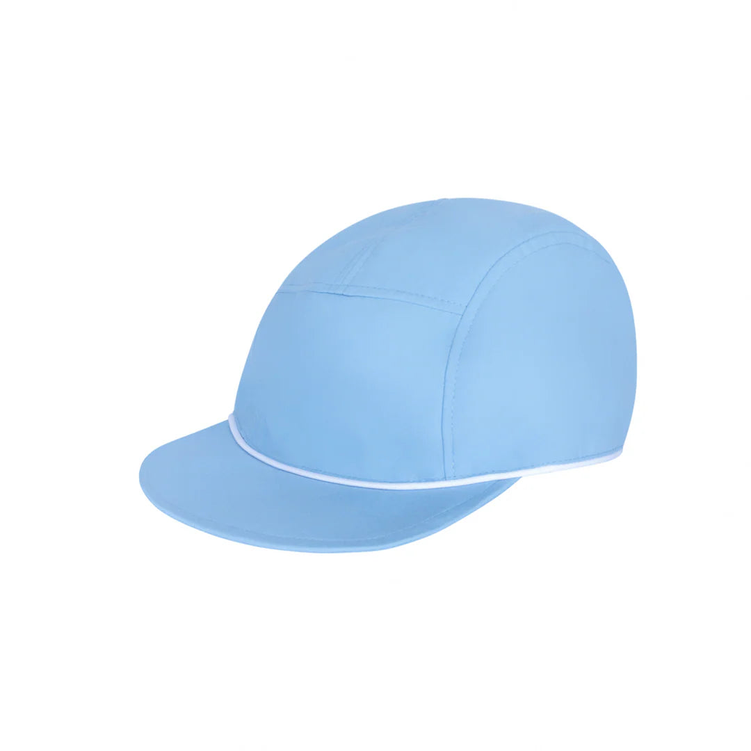 Baby Cap Hat | Le Marin Blue