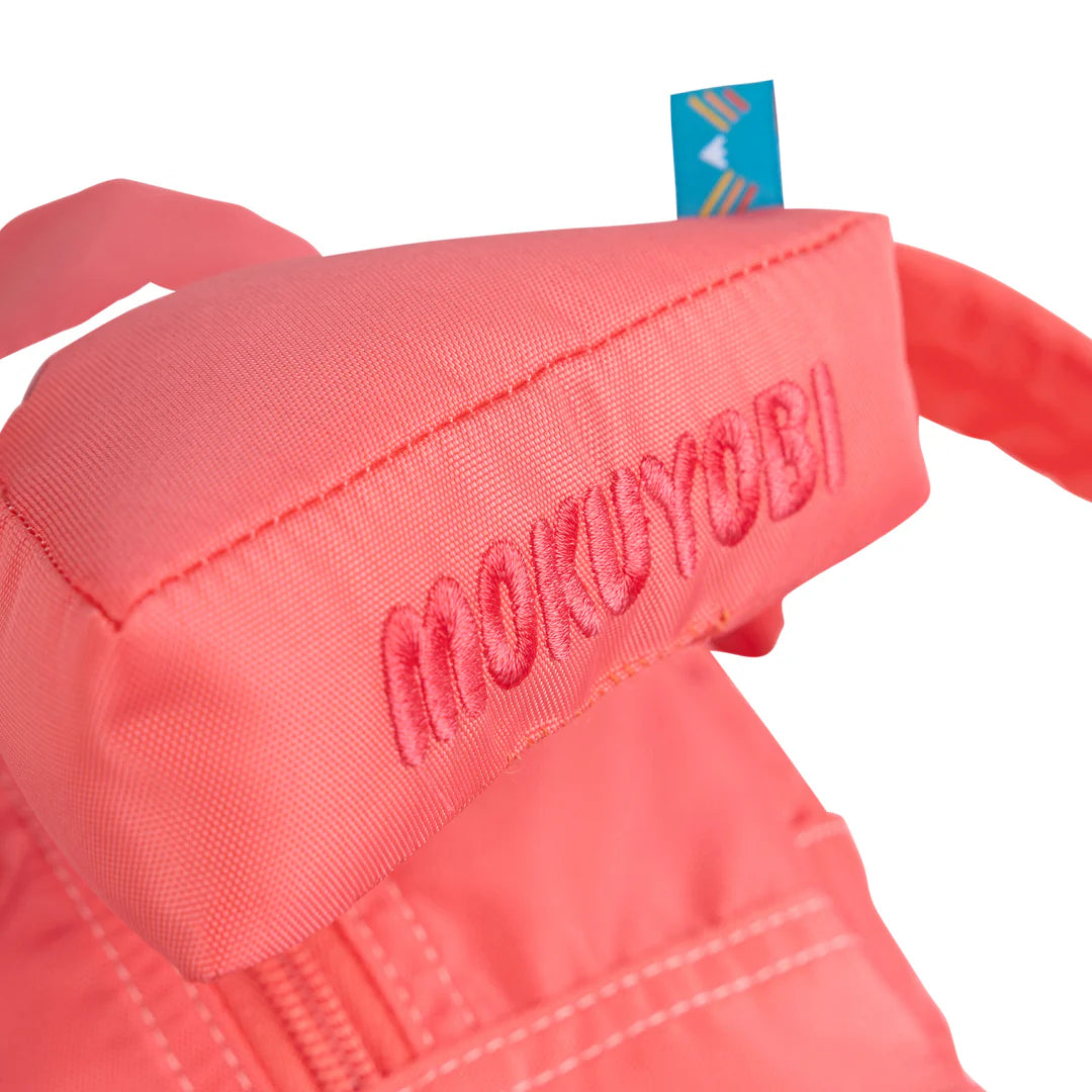 Atlas Backpack | Watermelon