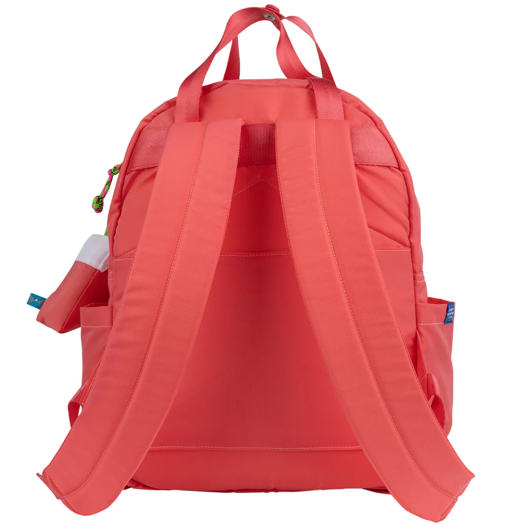 Atlas Backpack | Watermelon