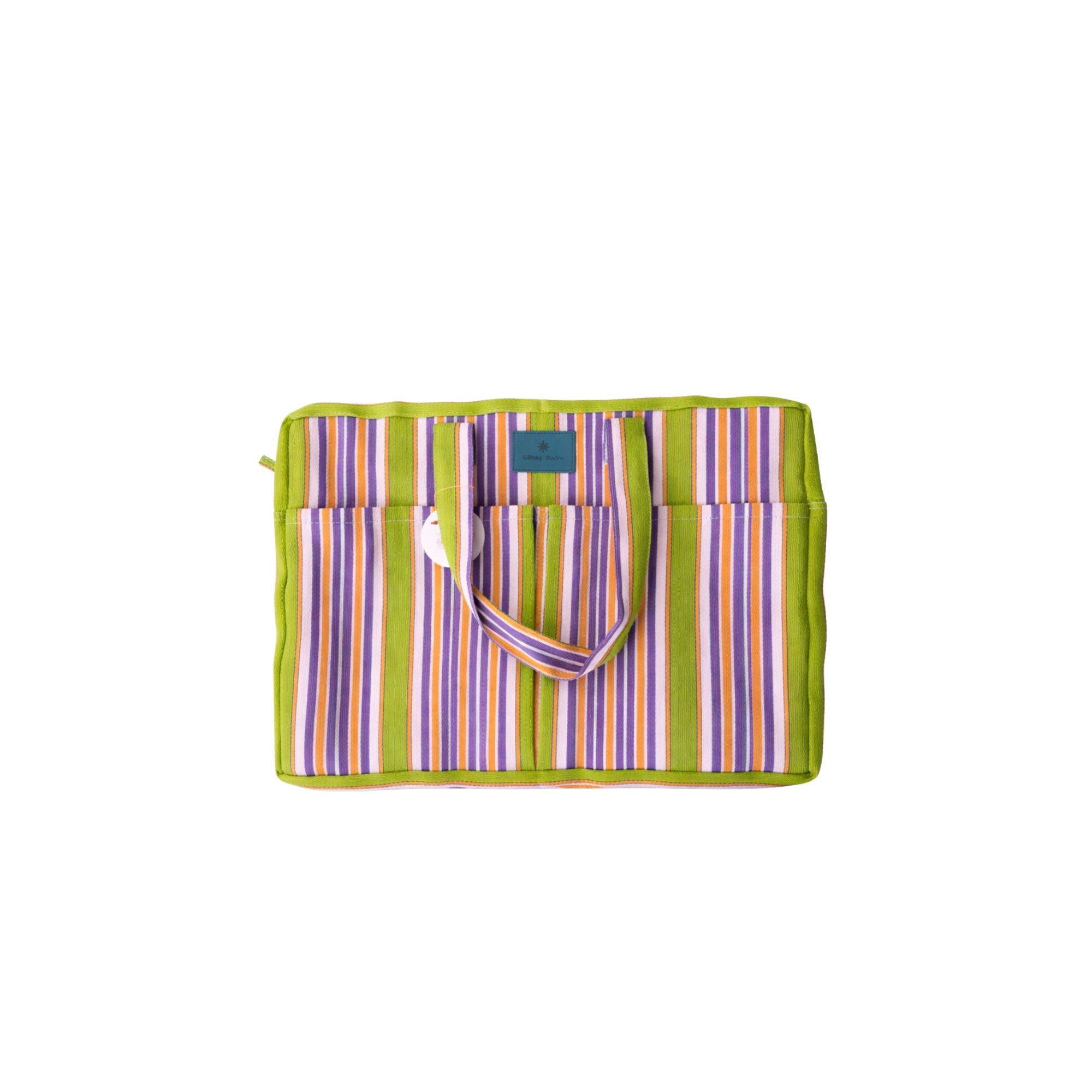 Weekend Bag