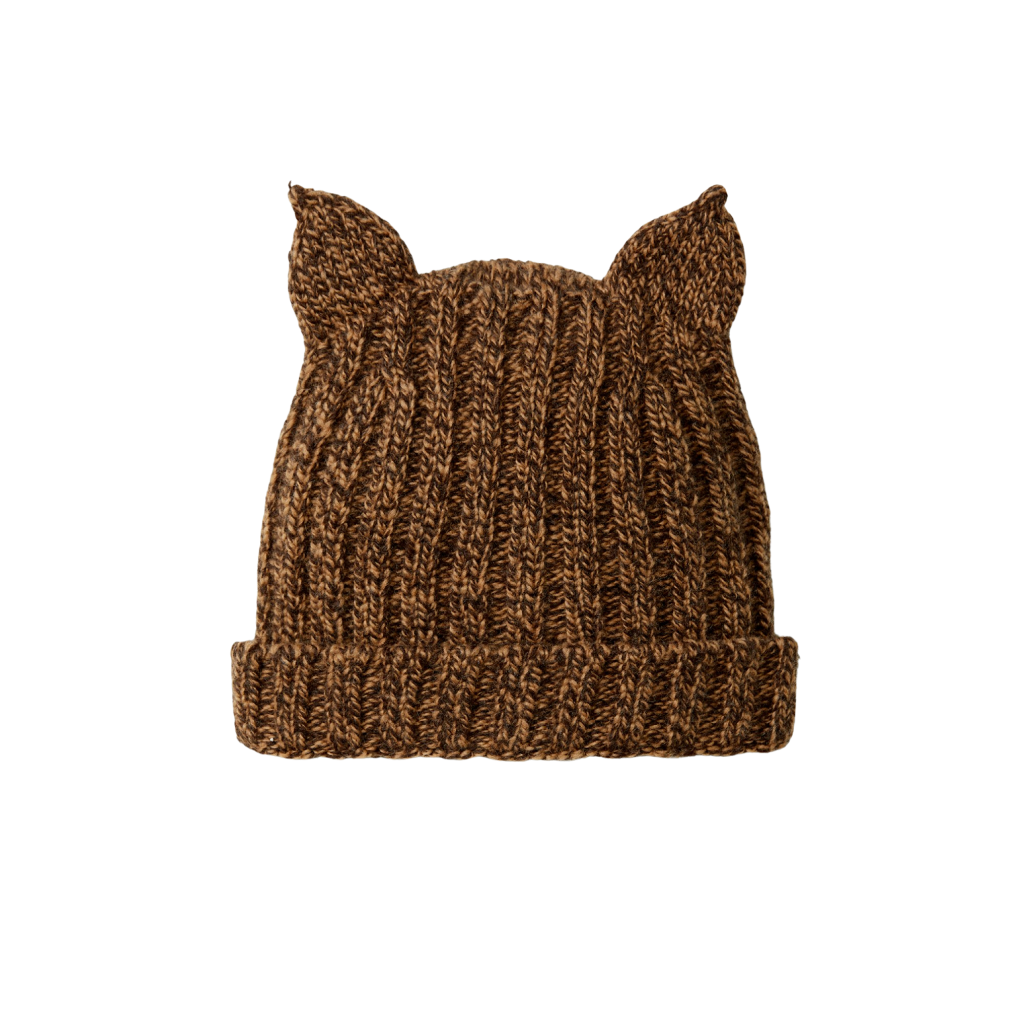 Little Ears Beanie | Sweet Autumn