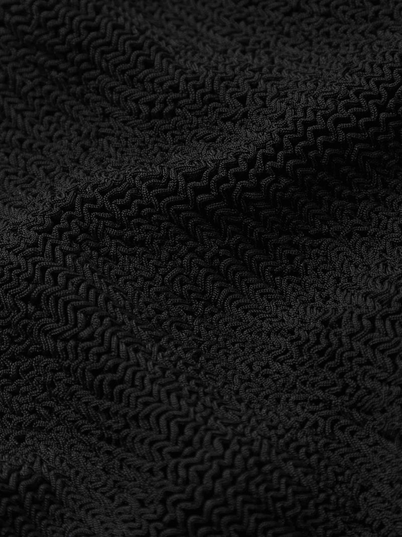 Womens Coverage Nancy Swim | Black