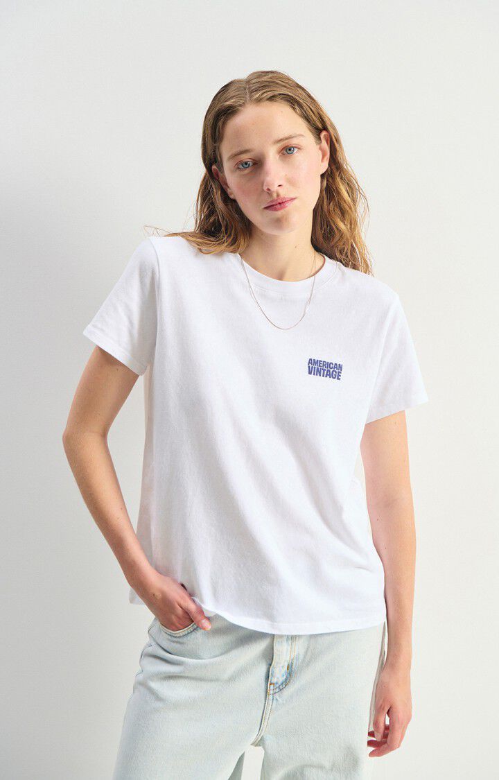 Ykobow Women T-shirt