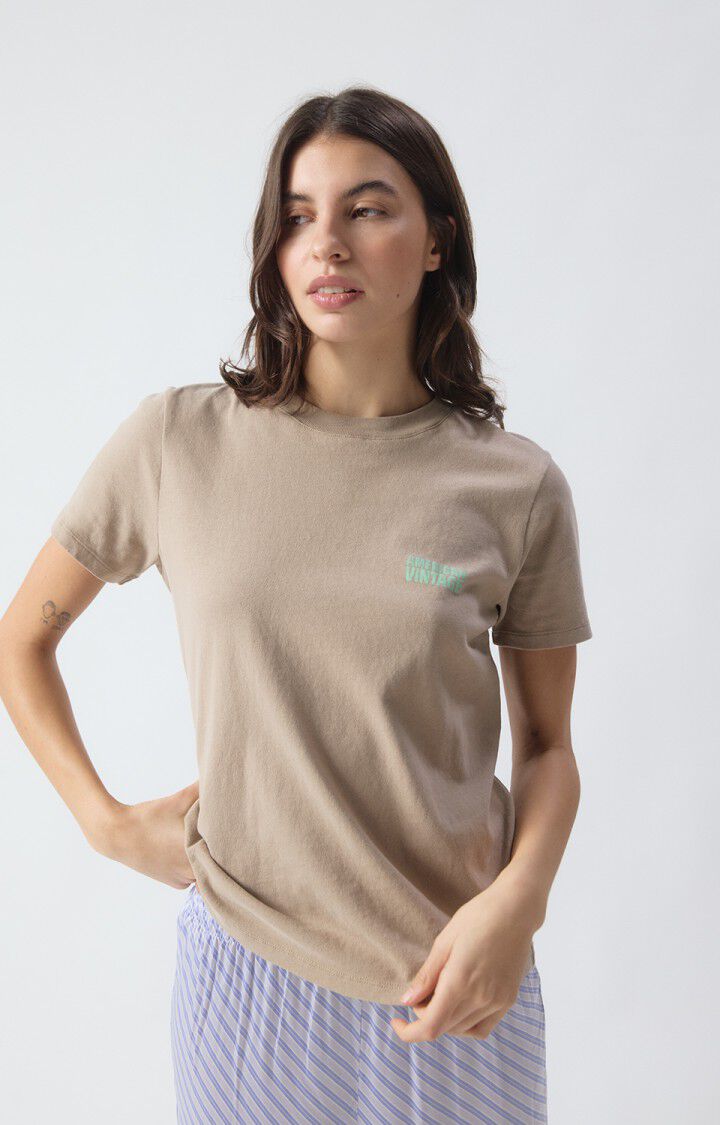 Ykobow Women T-shirt