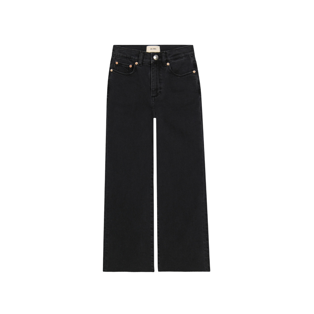 Lily Wide Leg | Nightshade