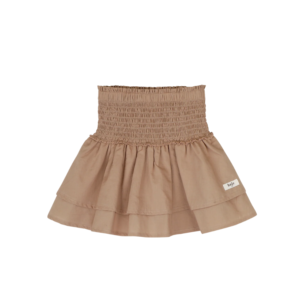 Yesa Skirts Short | Rose Cafe