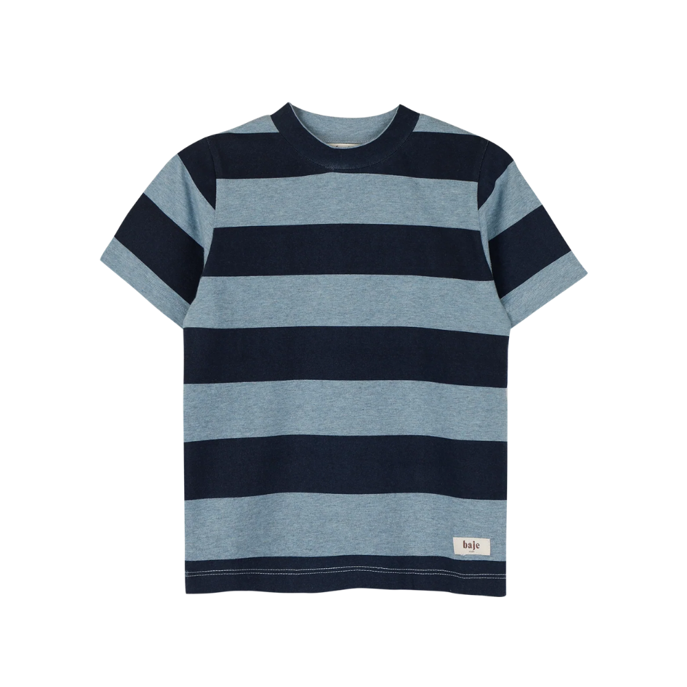 Coz Short Sleeve | Blue Sea