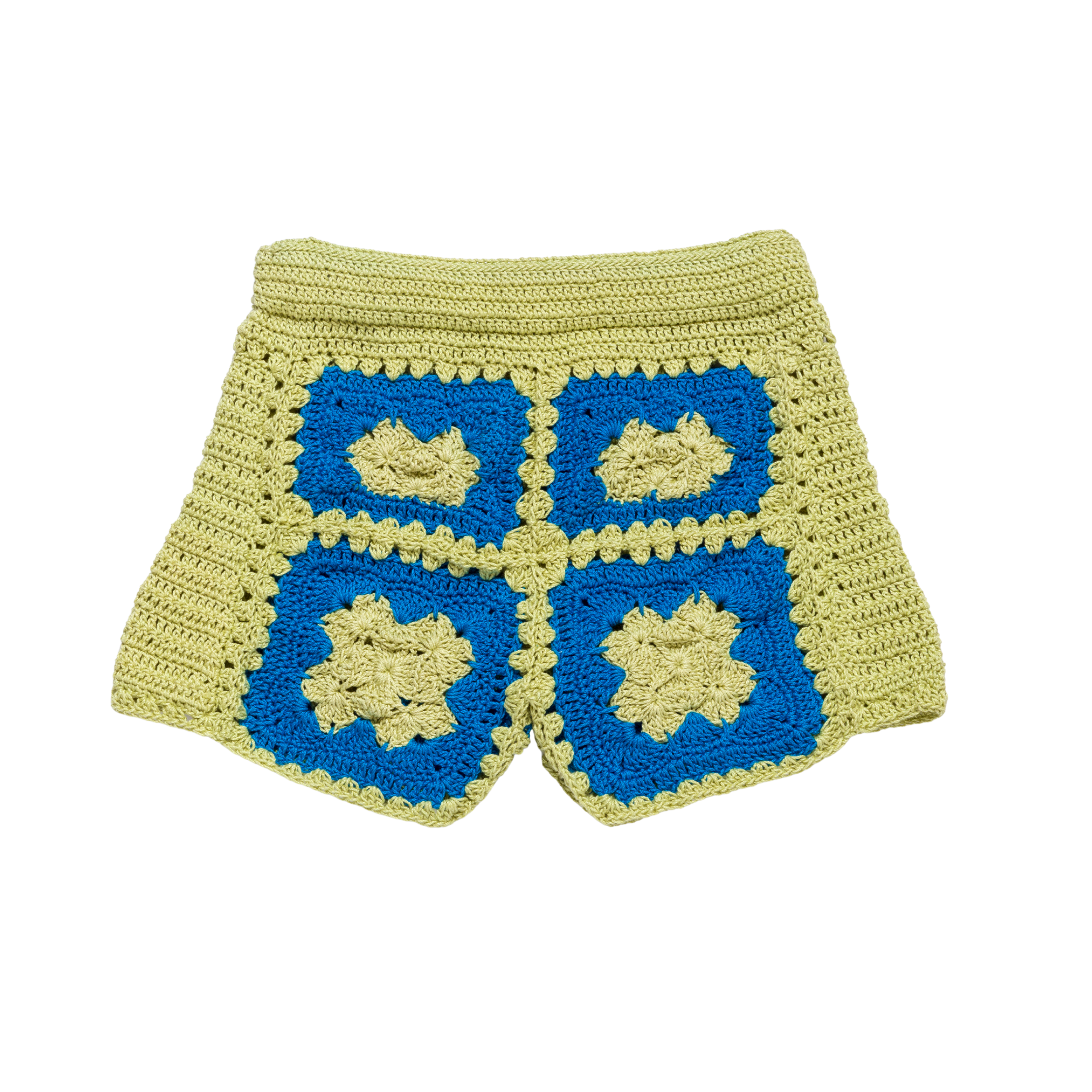 Shorts Rupert | Pastel Sea