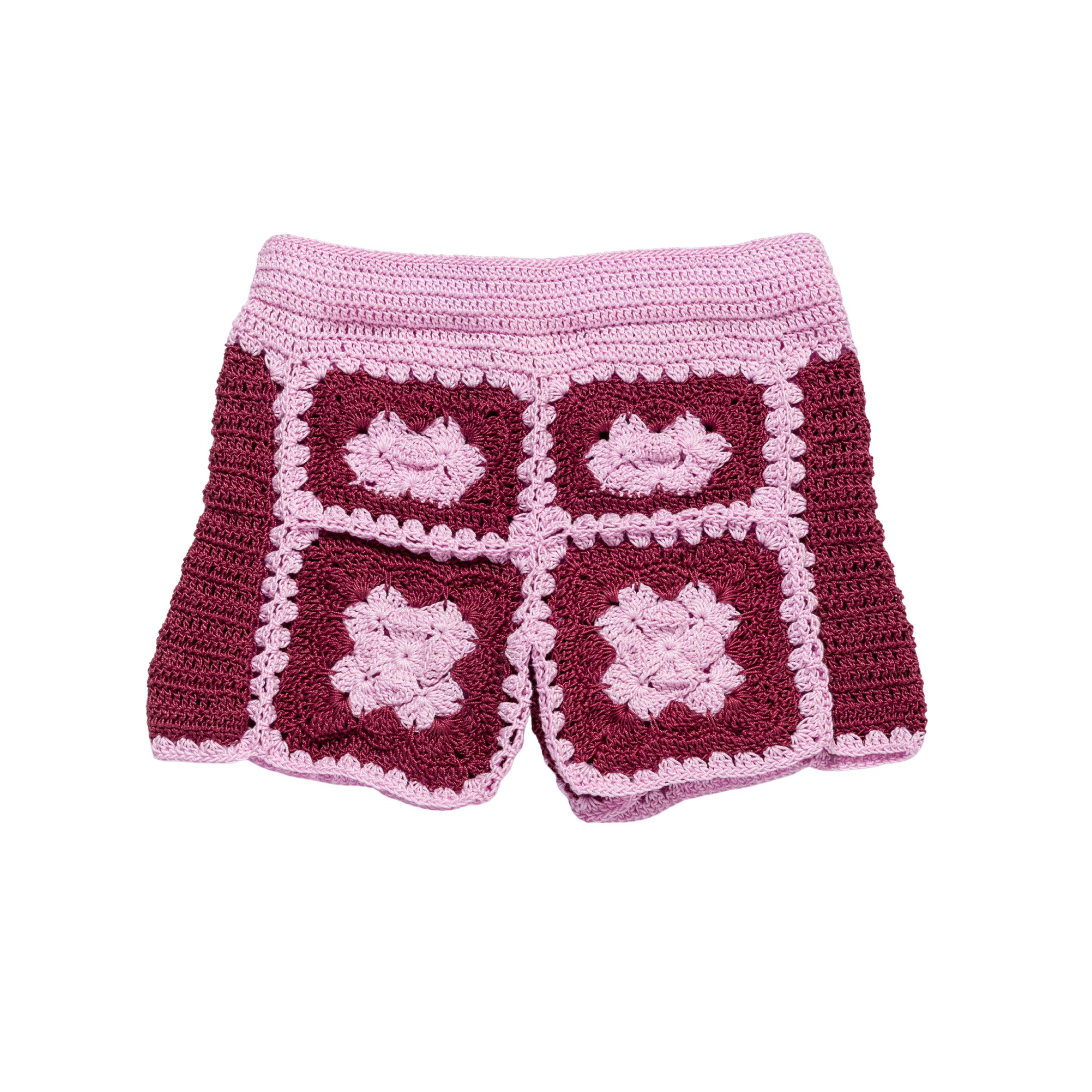 Shorts Rupert | Spring Frost